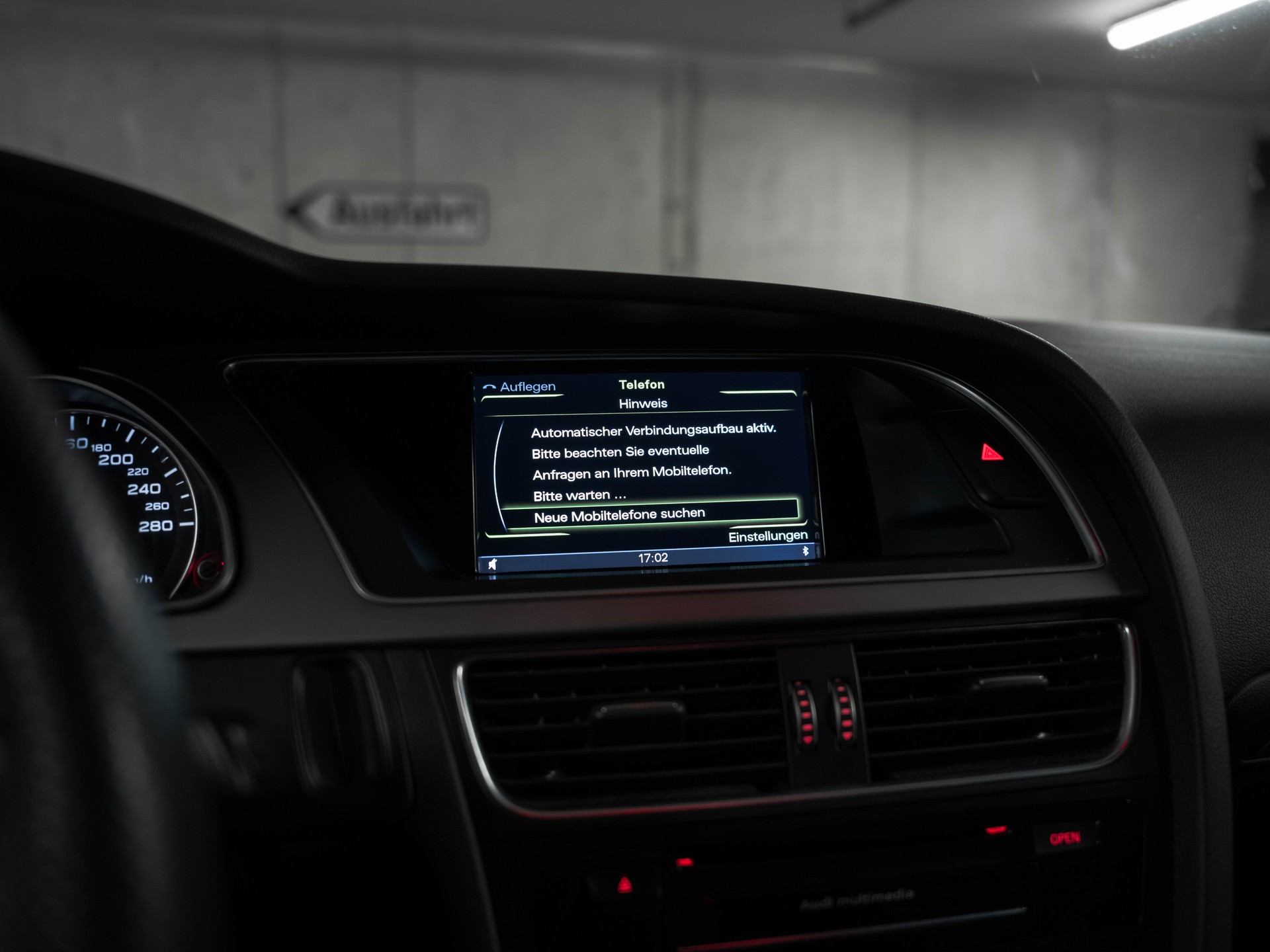 AUDI A5 Sportback 2.0 TFSI quattro S-tronic-image-23