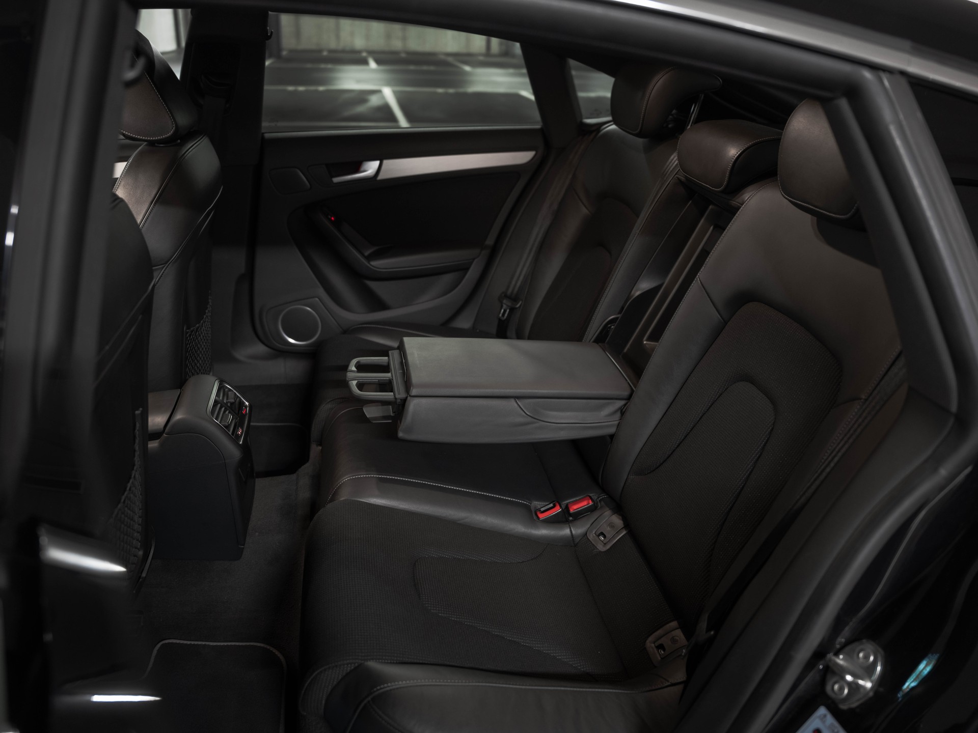 AUDI A5 Sportback 2.0 TFSI quattro S-tronic-image-31