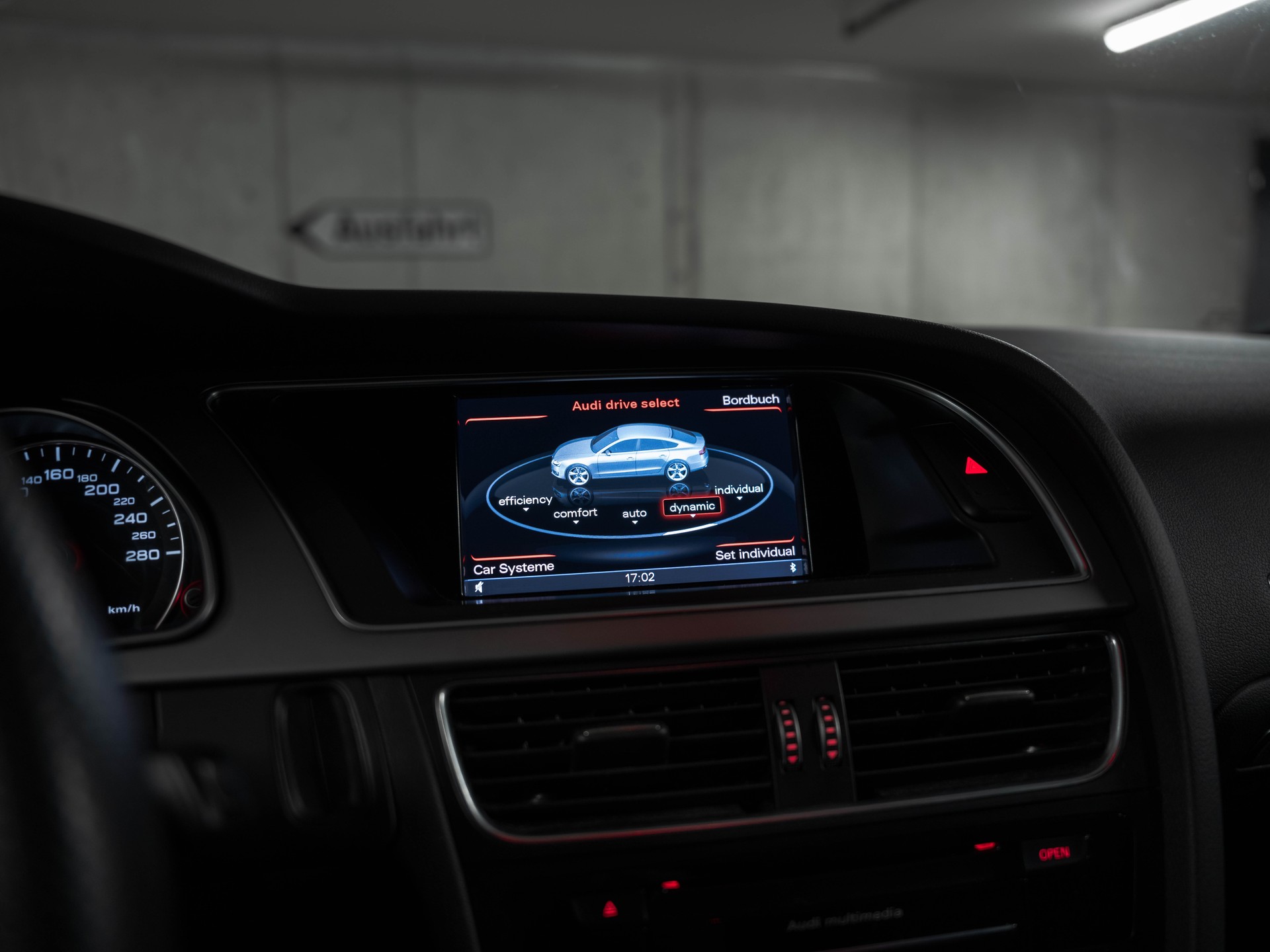 AUDI A5 Sportback 2.0 TFSI quattro S-tronic-image-20