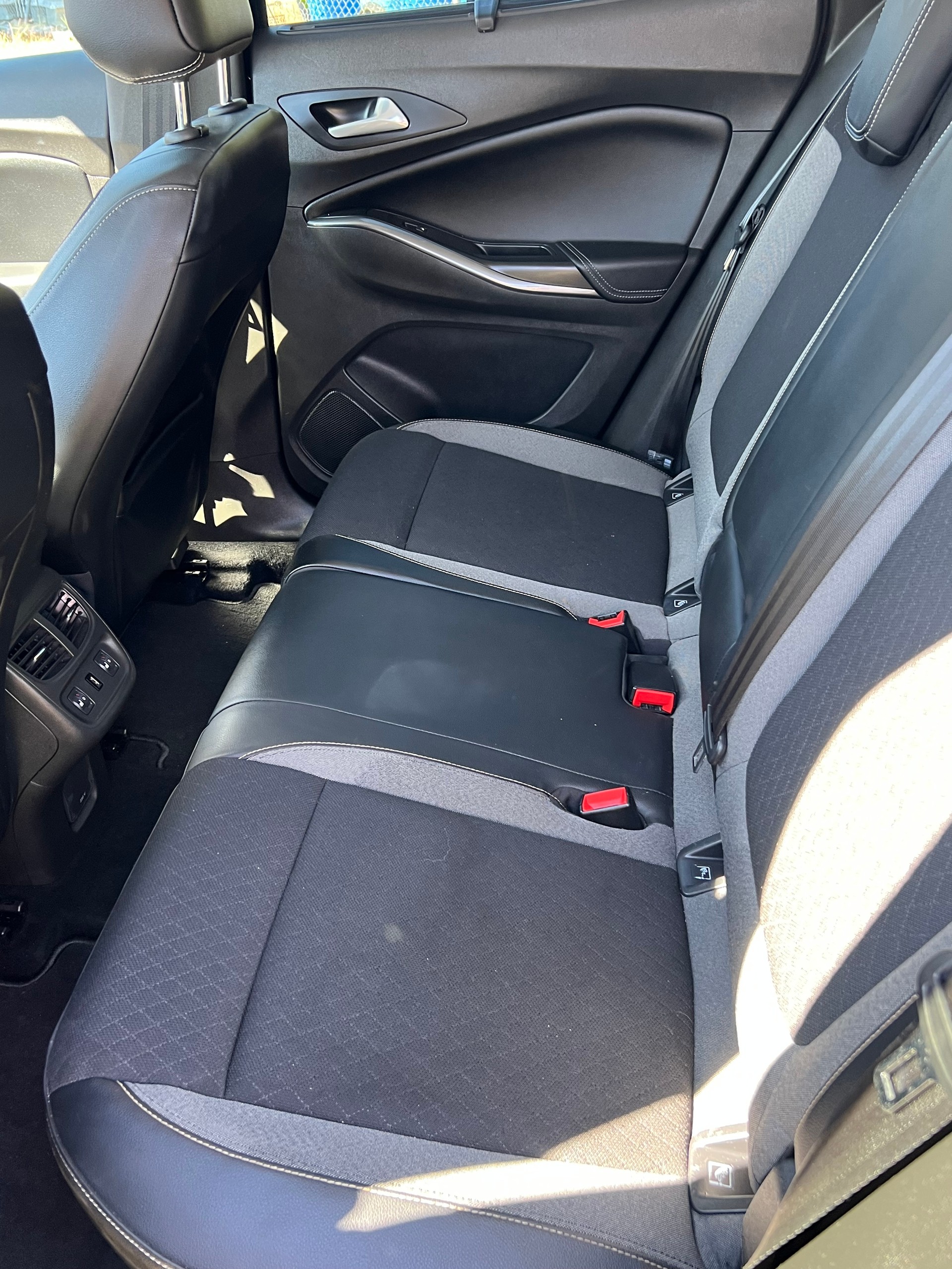 OPEL Grandland X 1.2i TP Excellence Automatik-image-8
