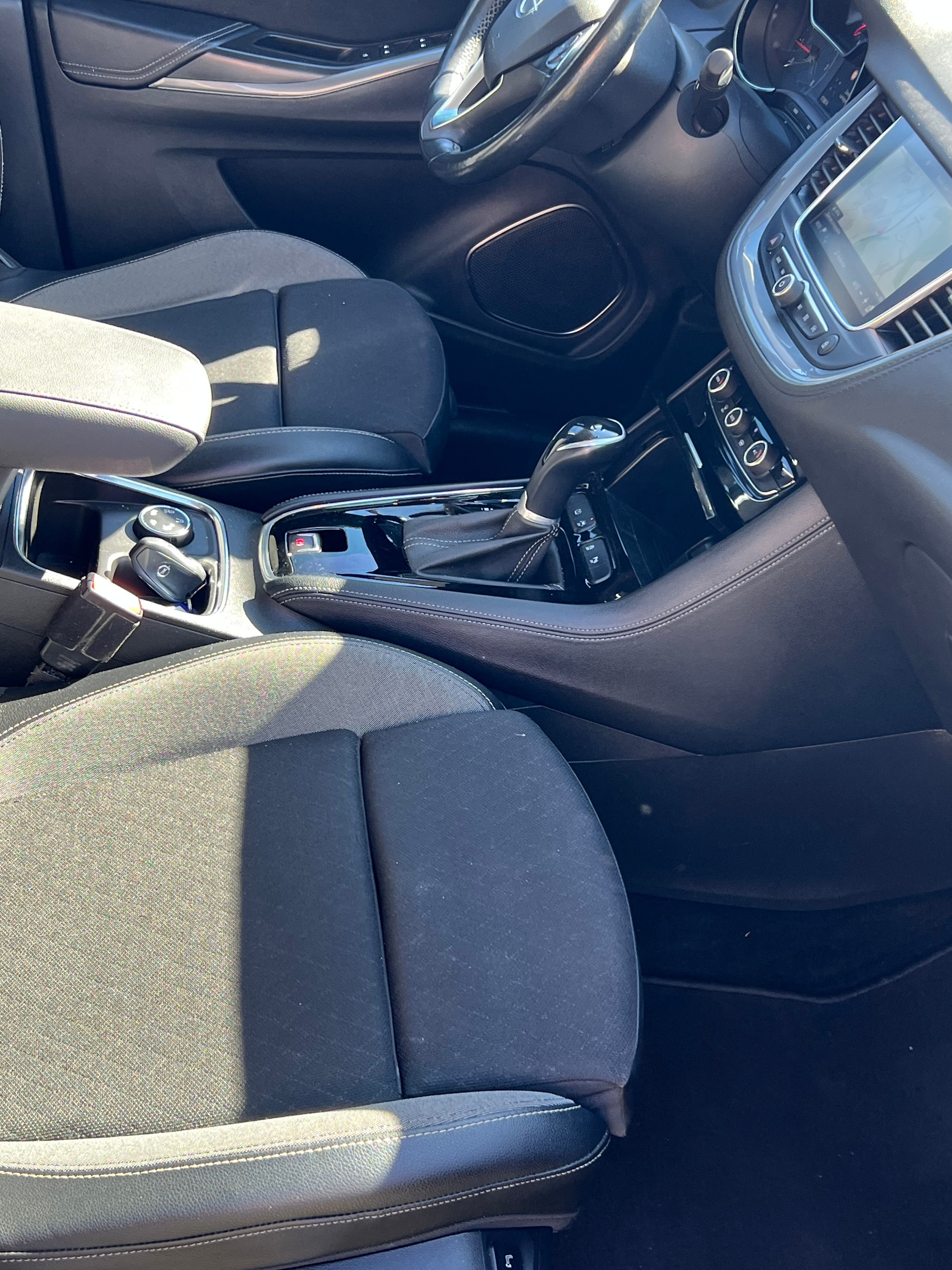 OPEL Grandland X 1.2i TP Excellence Automatik-image-7