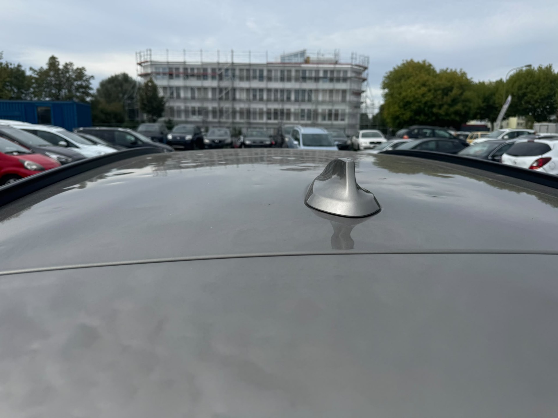 BMW 320d xDrive Touring Edition M Sport Steptronic-image-13