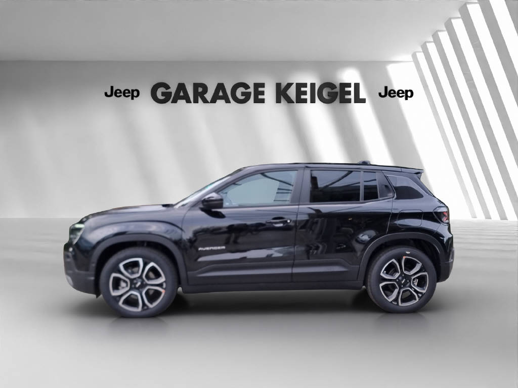 JEEP Avenger Summit-image-1