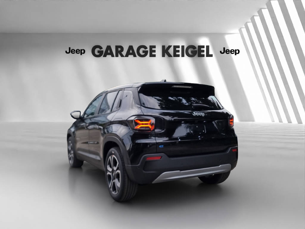JEEP Avenger Summit-image-2