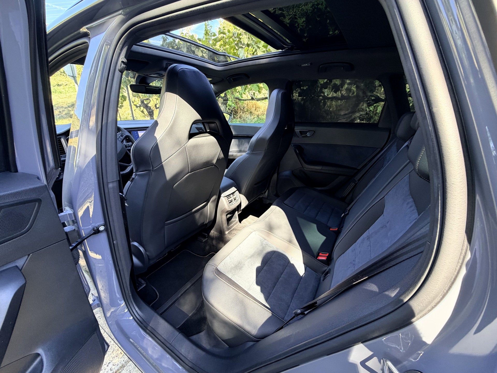 CUPRA Ateca R Limited Edition 4Drive DSG-image-18