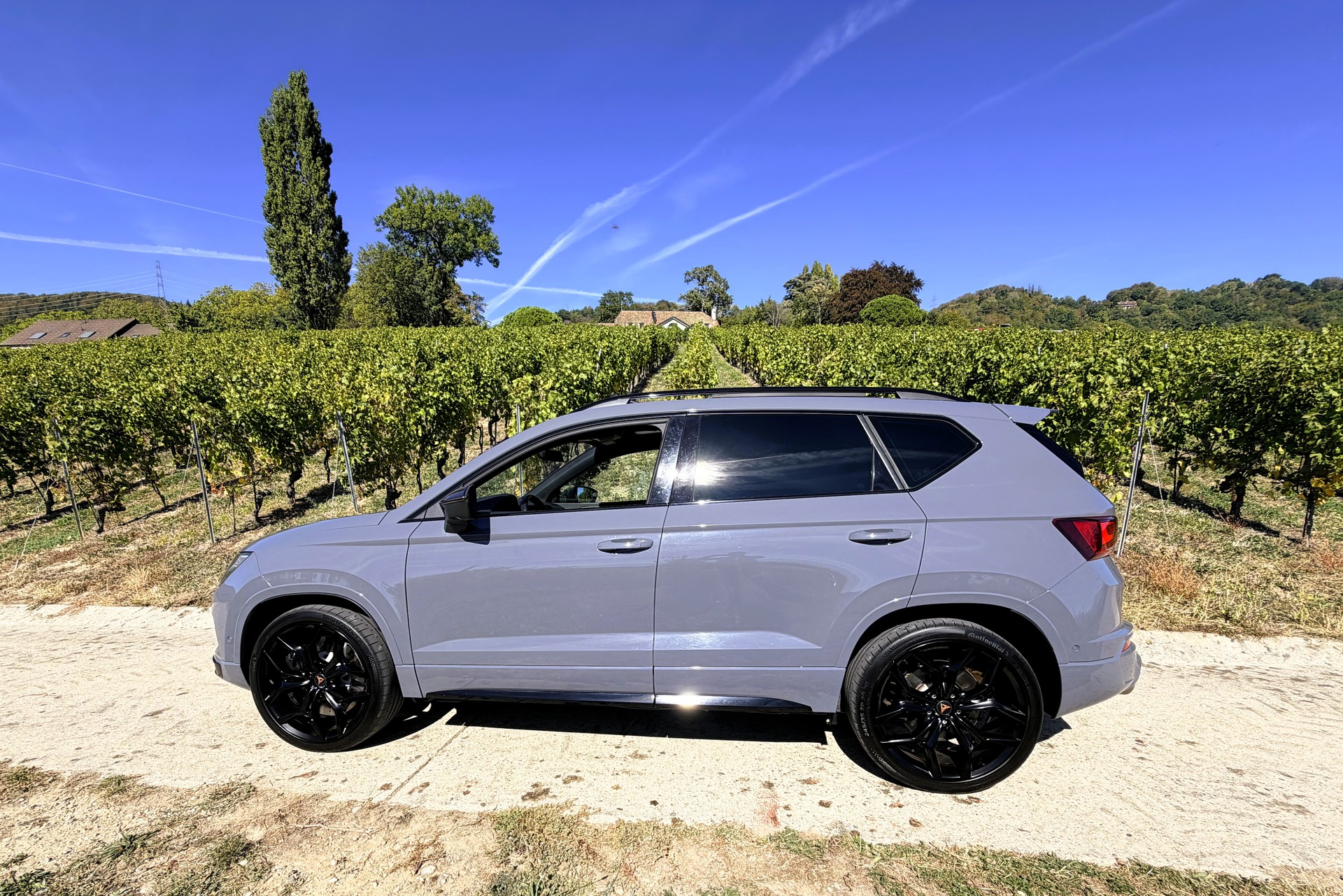 CUPRA Ateca R Limited Edition 4Drive DSG-image-12