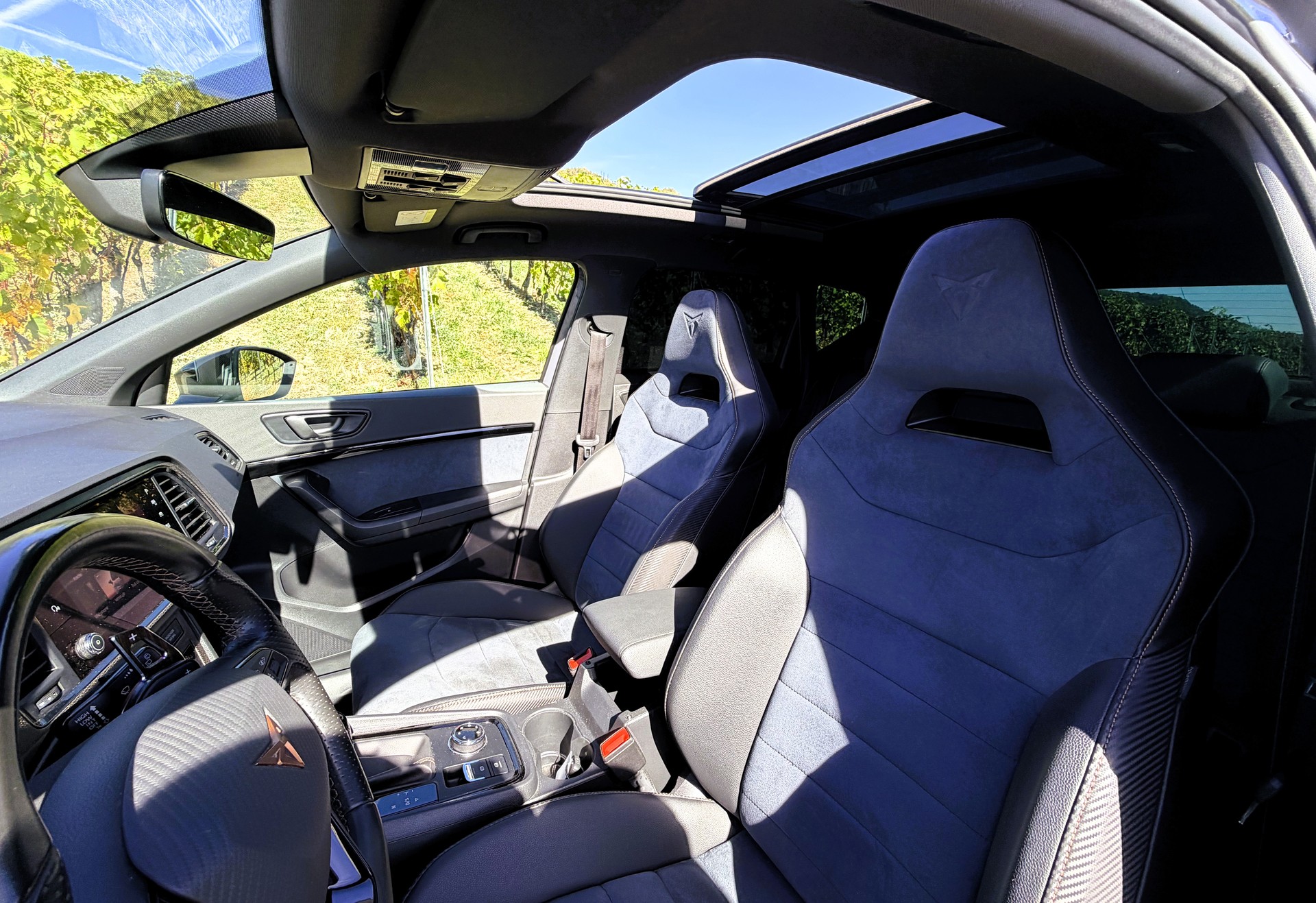 CUPRA Ateca R Limited Edition 4Drive DSG-image-14