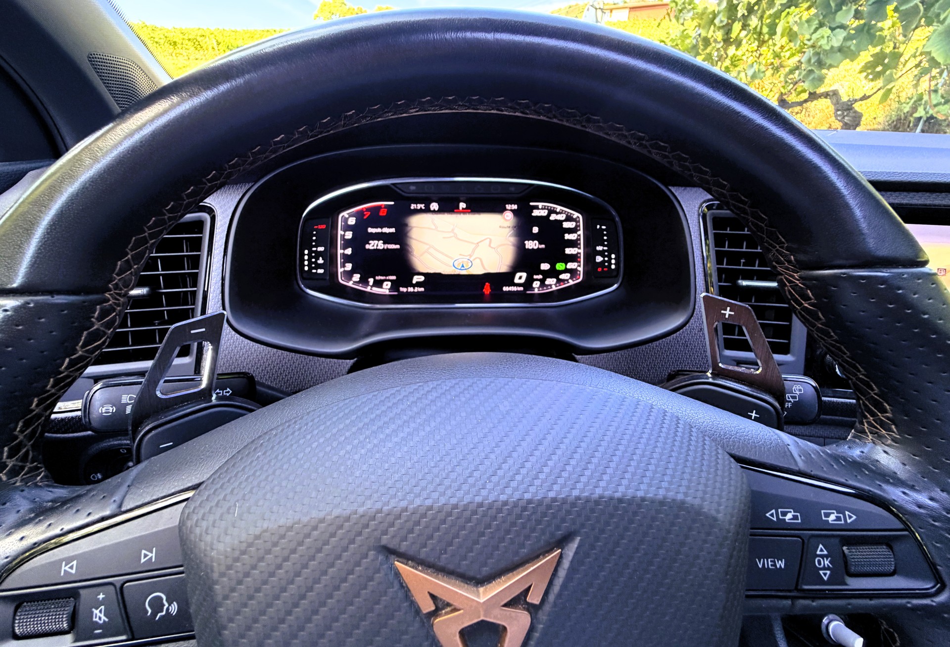 CUPRA Ateca R Limited Edition 4Drive DSG-image-22