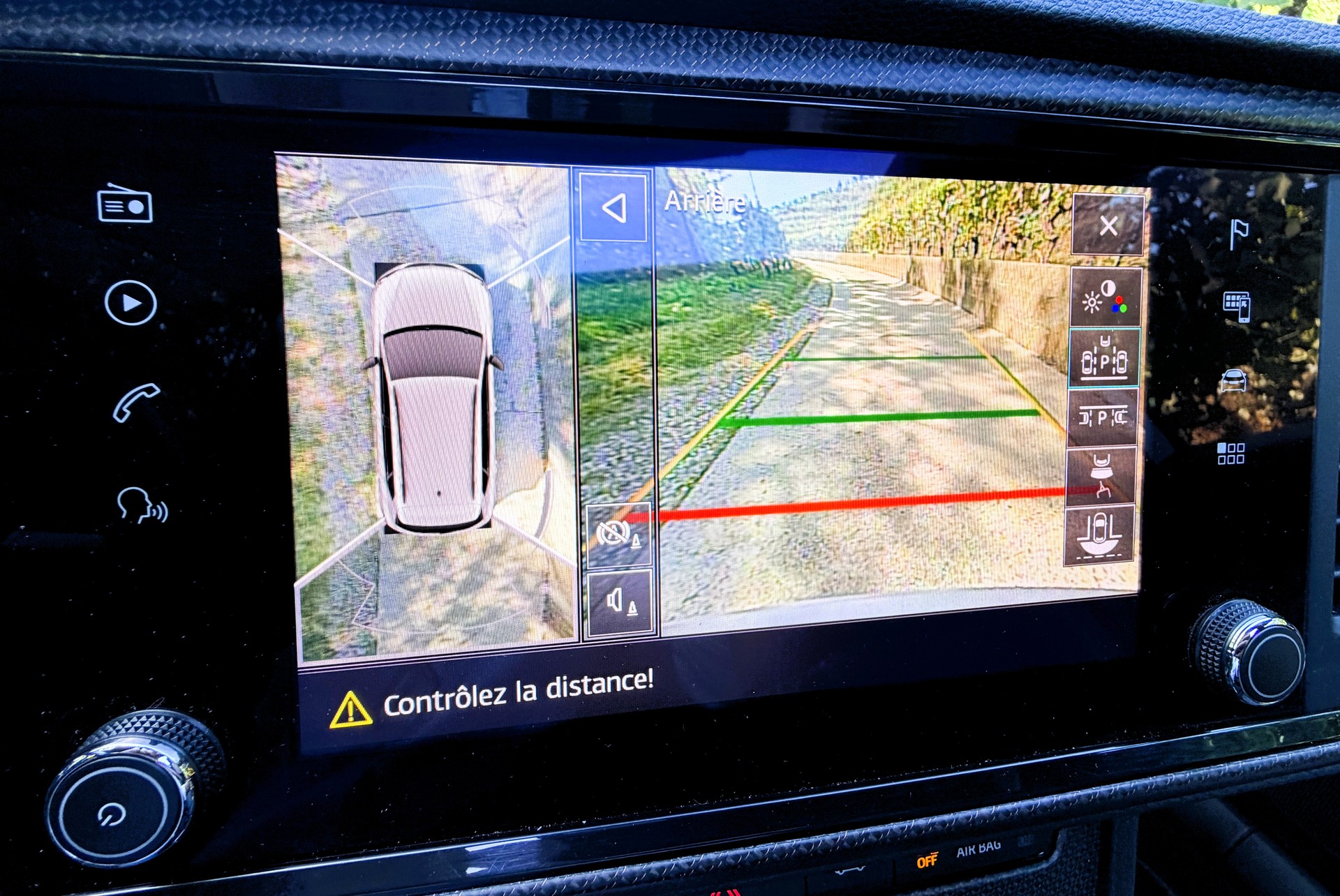 CUPRA Ateca R Limited Edition 4Drive DSG-image-20
