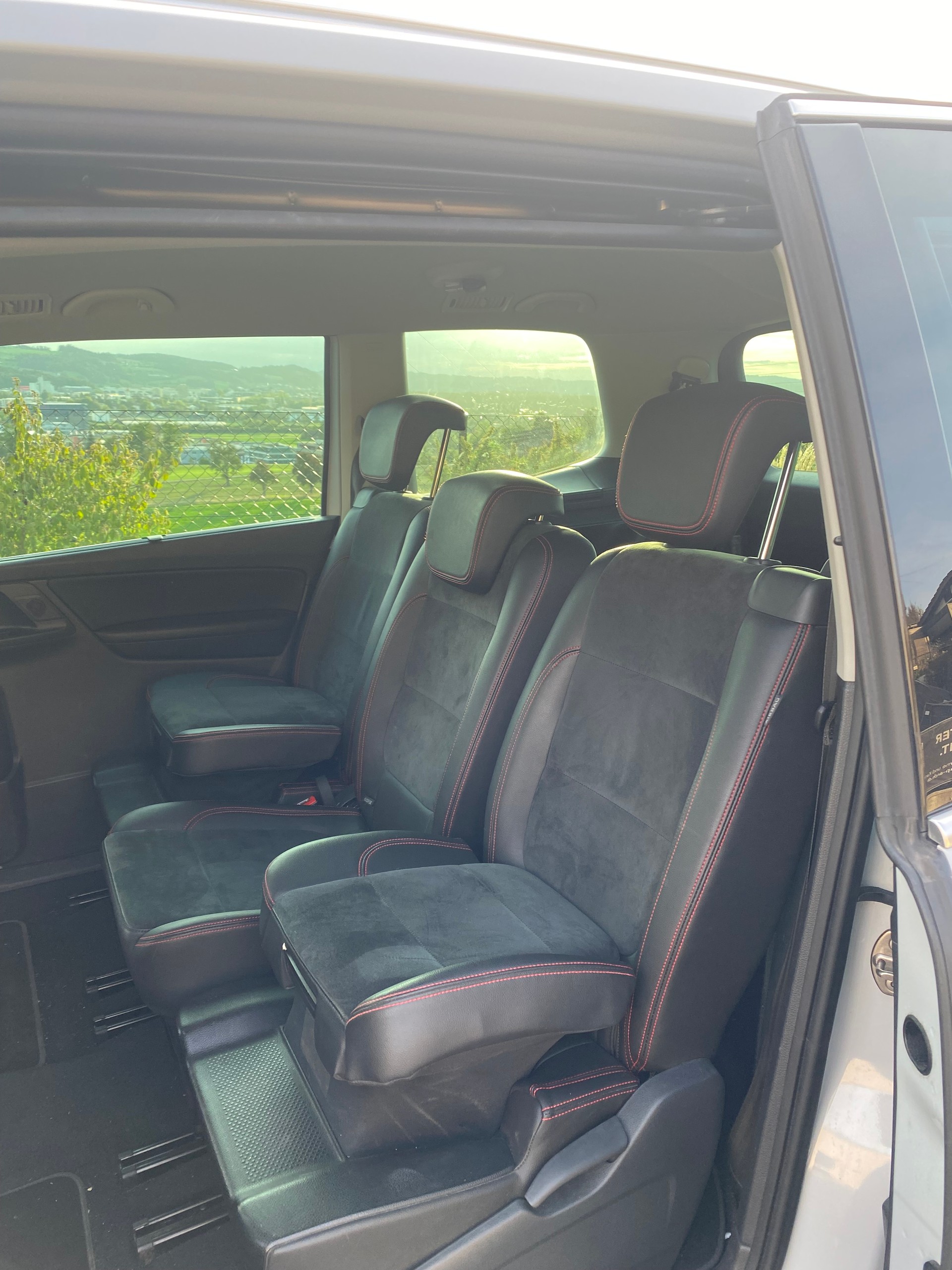 SEAT 2.0 TDI 184 FR Li. 4x4 DSG S/S-image-1