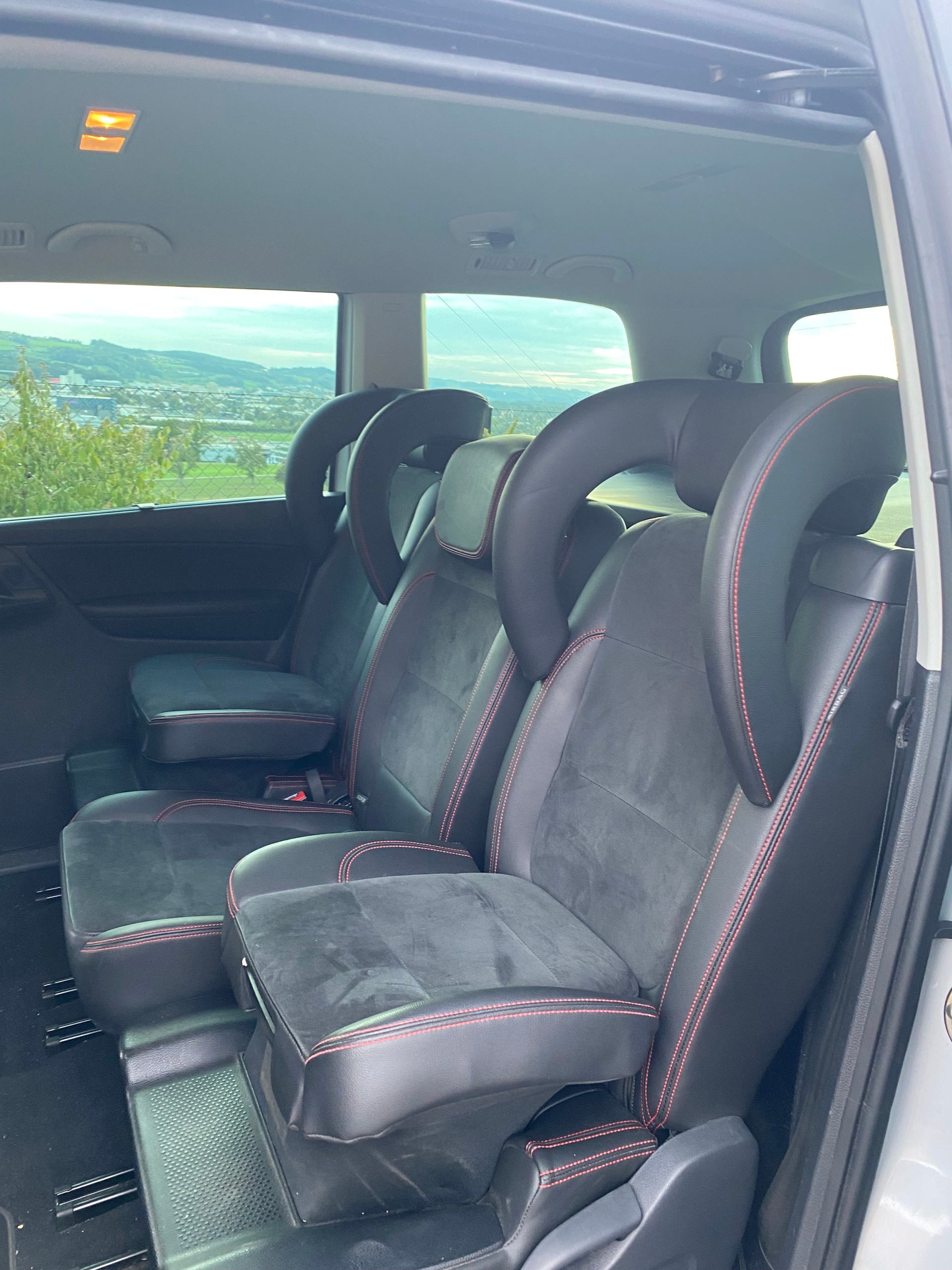 SEAT 2.0 TDI 184 FR Li. 4x4 DSG S/S-image-2