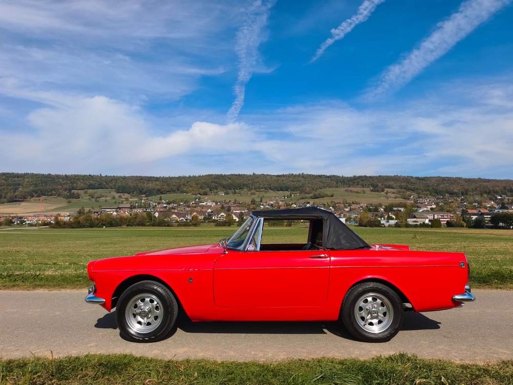 SUNBEAM Tiger-image-3