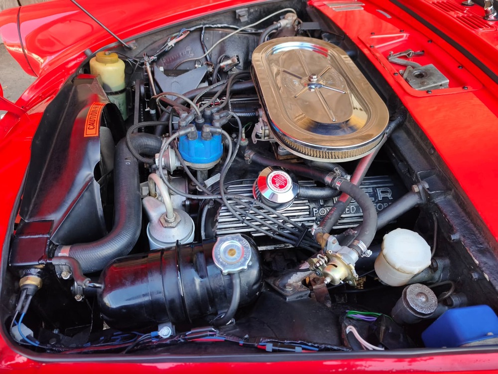 SUNBEAM Tiger-image-13