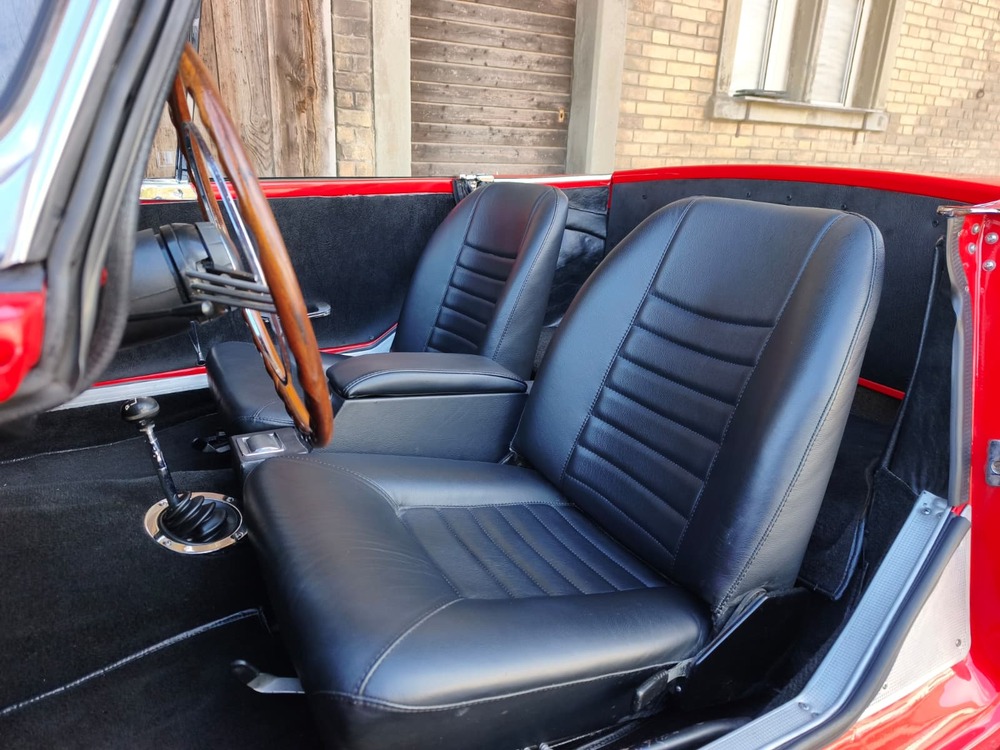 SUNBEAM Tiger-image-5