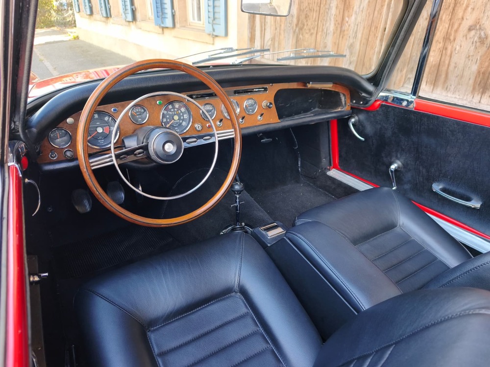 SUNBEAM Tiger-image-9