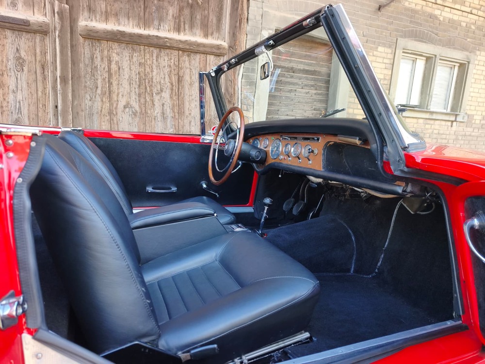 SUNBEAM Tiger-image-6