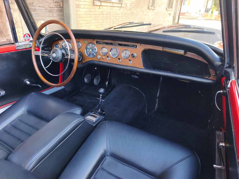 SUNBEAM Tiger-image-10