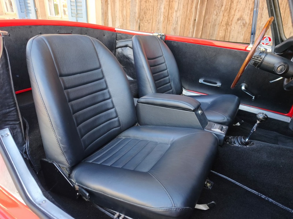 SUNBEAM Tiger-image-7