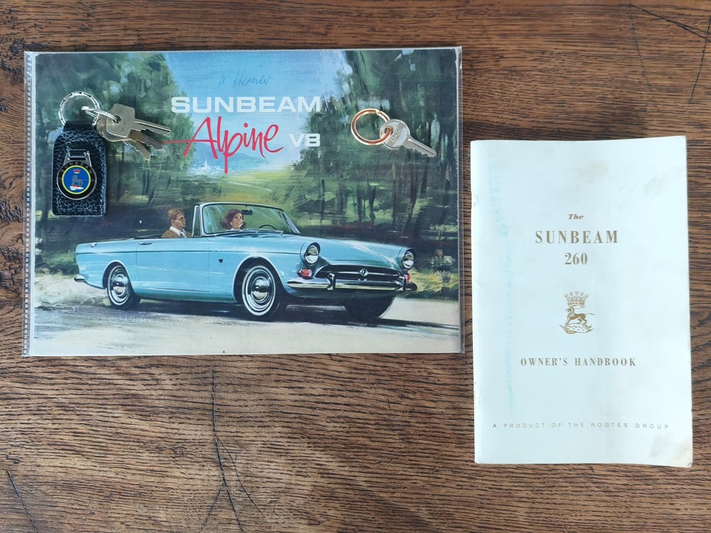 SUNBEAM Tiger-image-15
