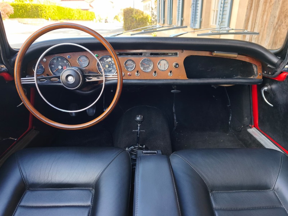 SUNBEAM Tiger-image-8