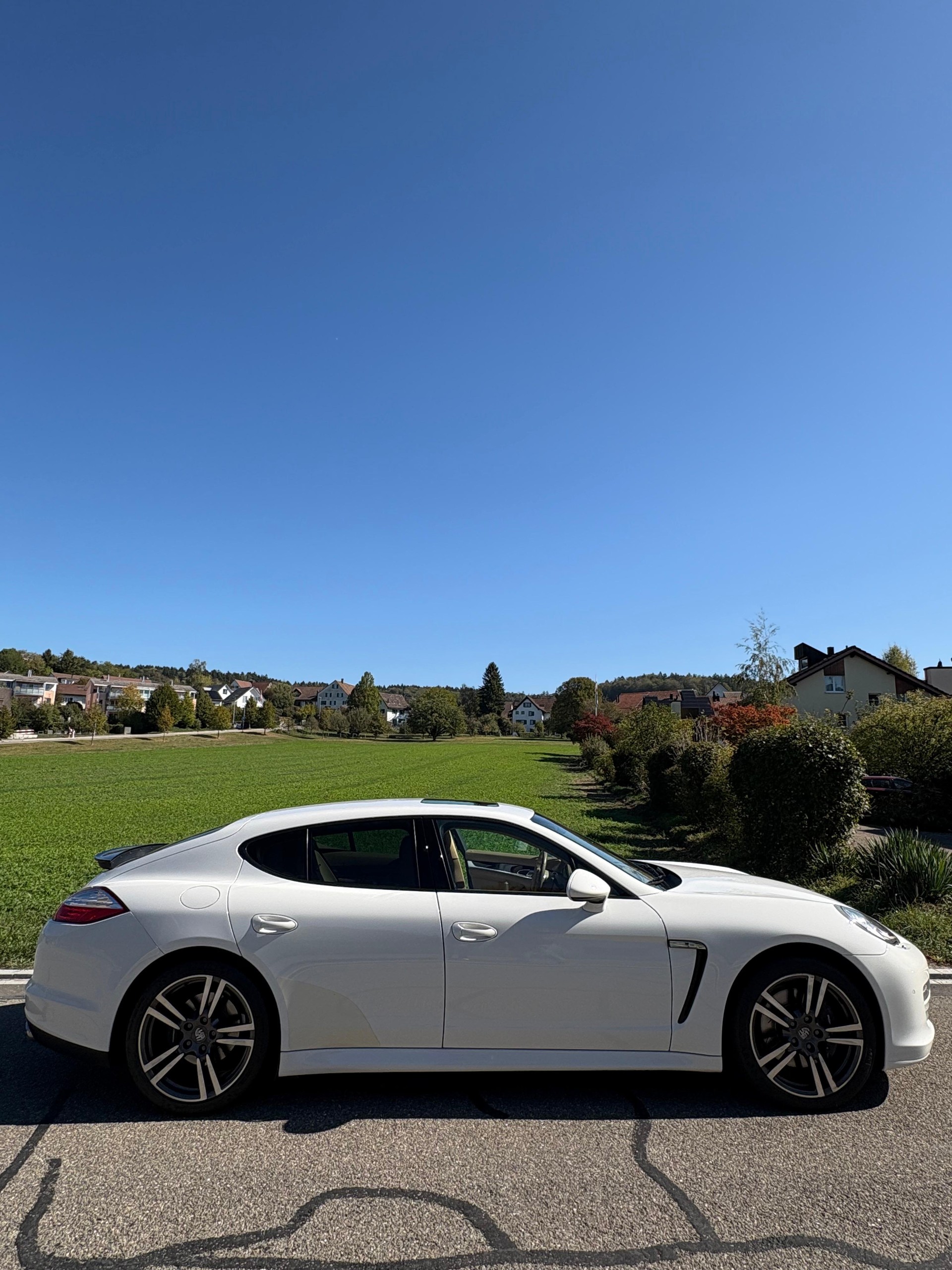 PORSCHE 3.6 V6 4 PDK-image-1