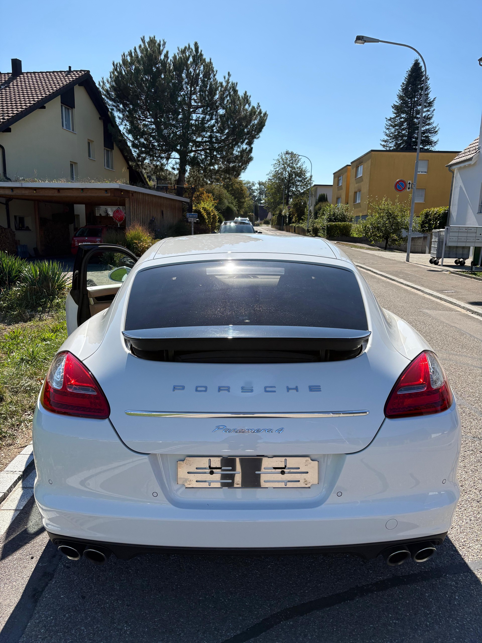 PORSCHE 3.6 V6 4 PDK-image-5