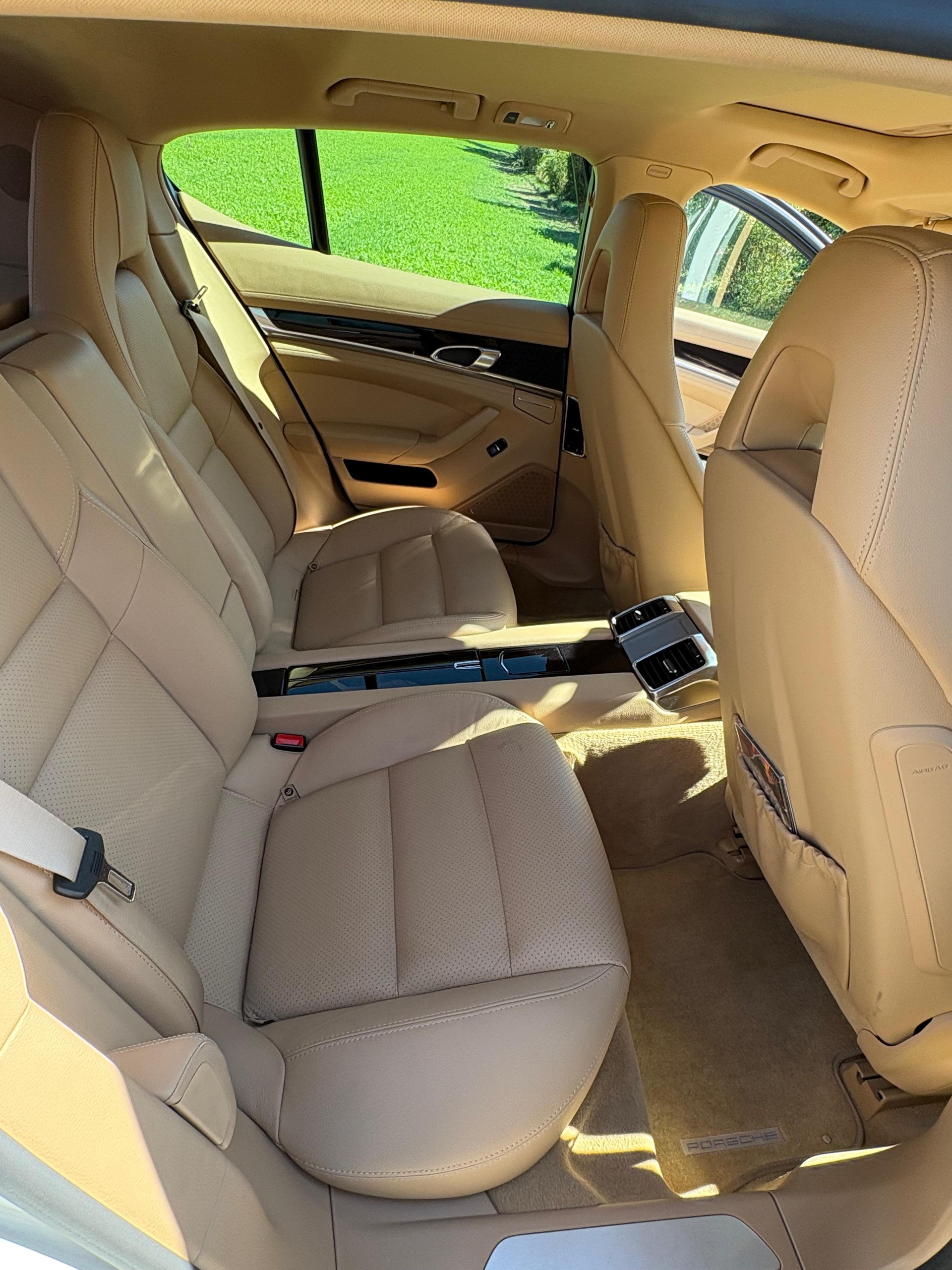 PORSCHE 3.6 V6 4 PDK-image-2