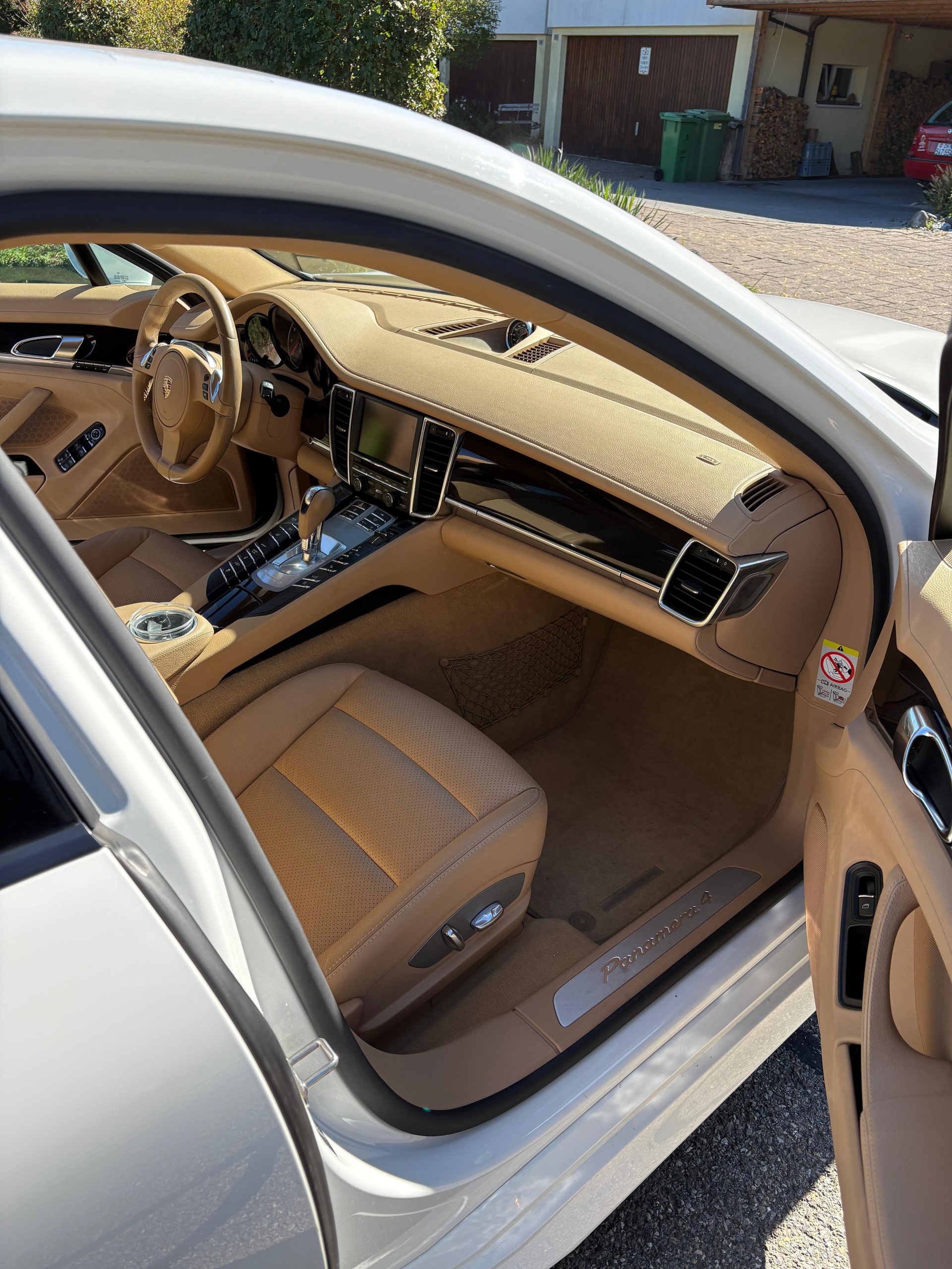 PORSCHE 3.6 V6 4 PDK-image-3