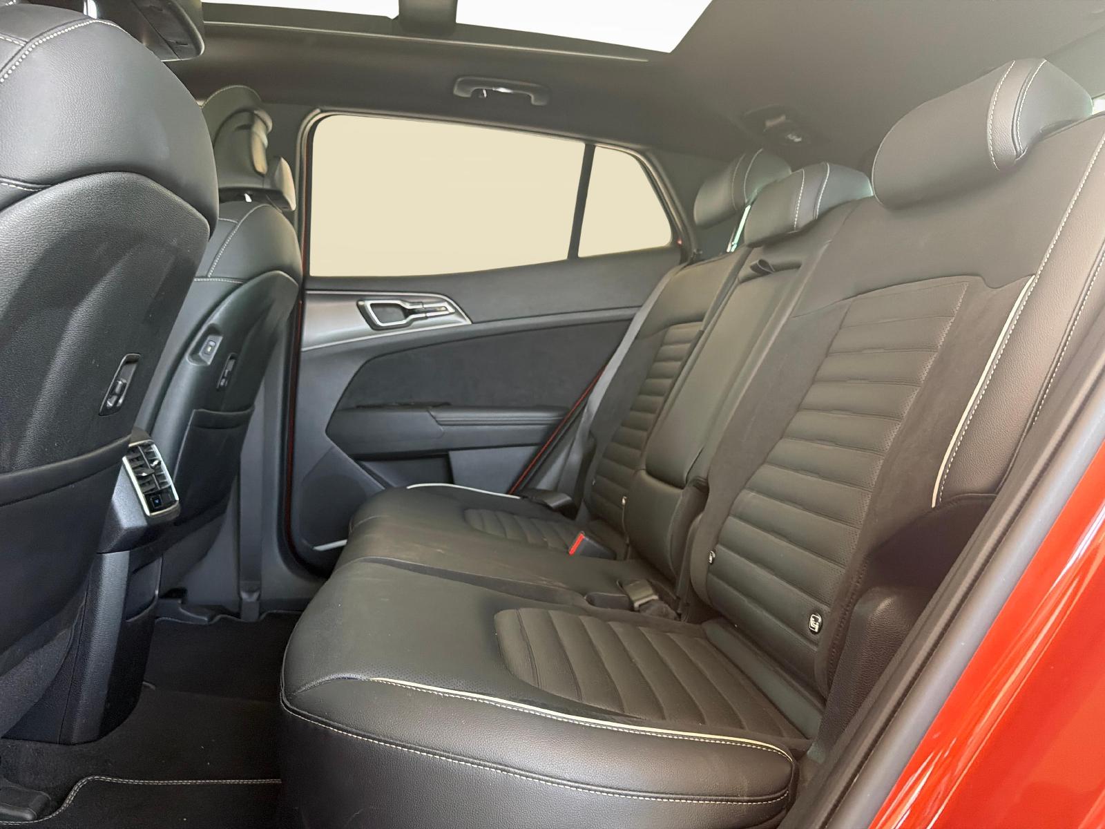 KIA Sportage 1.6 T-GDi PHEV GT-Line + Ruote invernali incluse-image-12