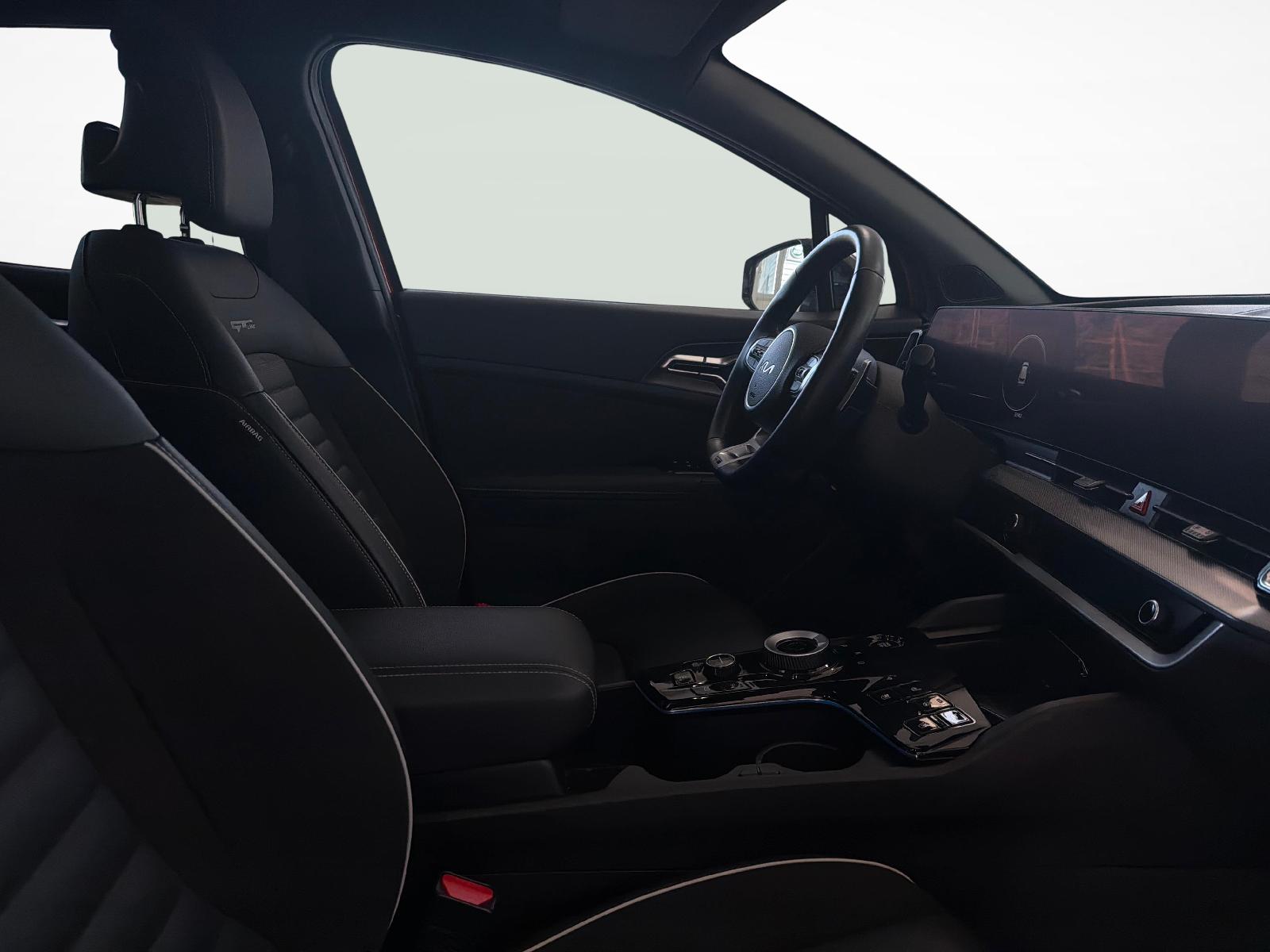 KIA Sportage 1.6 T-GDi PHEV GT-Line + Ruote invernali incluse-image-10