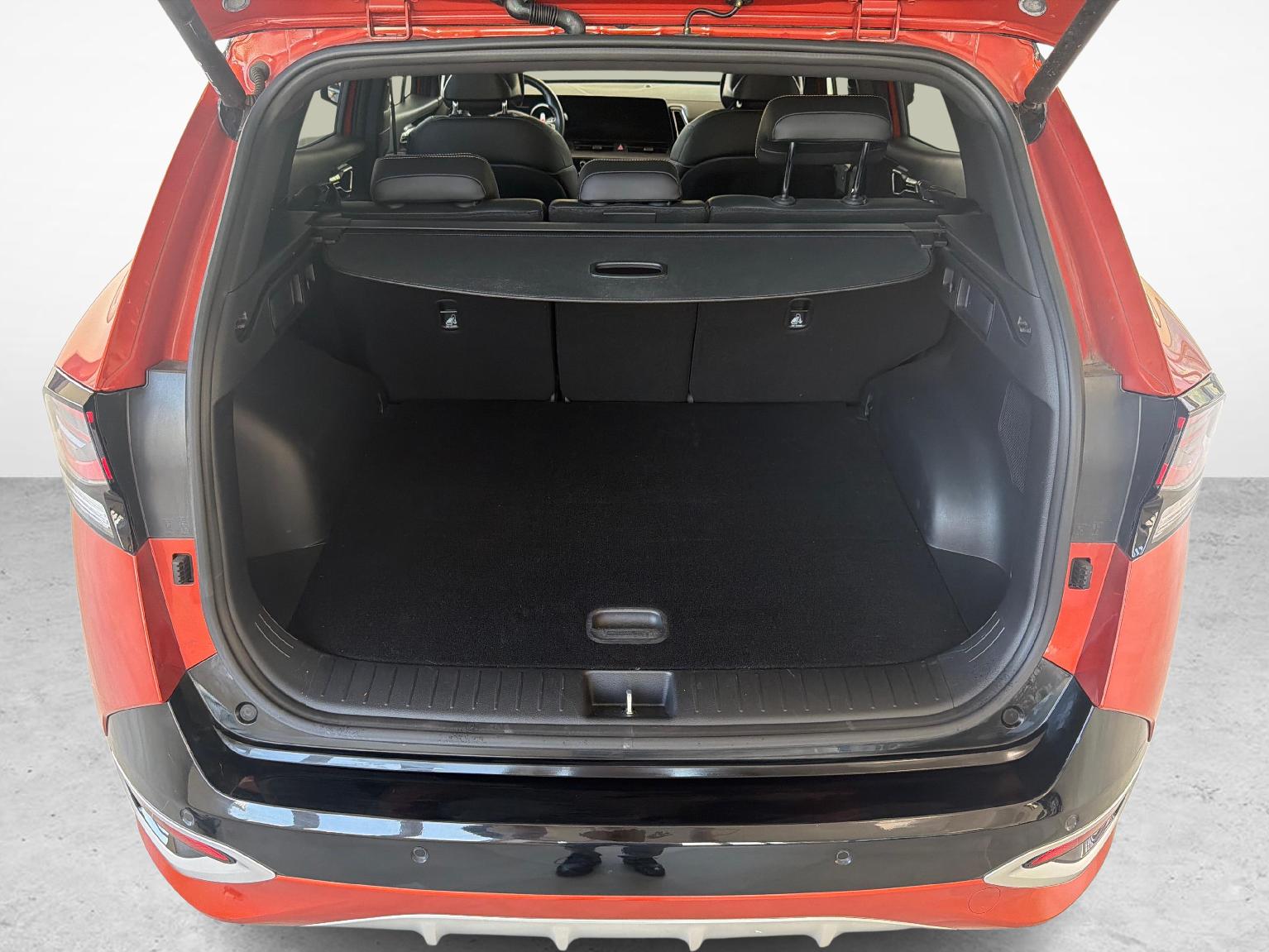 KIA Sportage 1.6 T-GDi PHEV GT-Line-image-13