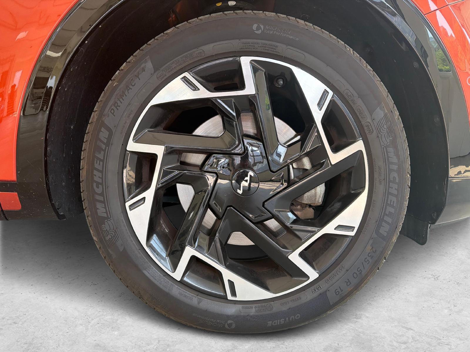 KIA Sportage 1.6 T-GDi PHEV GT-Line + Ruote invernali incluse-image-14