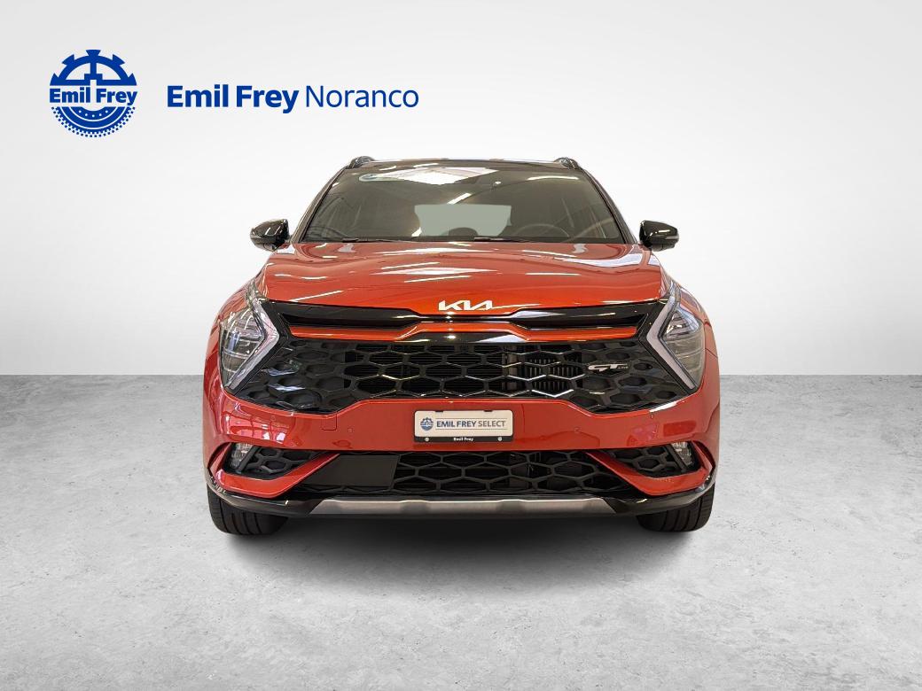 KIA Sportage 1.6 T-GDi PHEV GT-Line-image-8