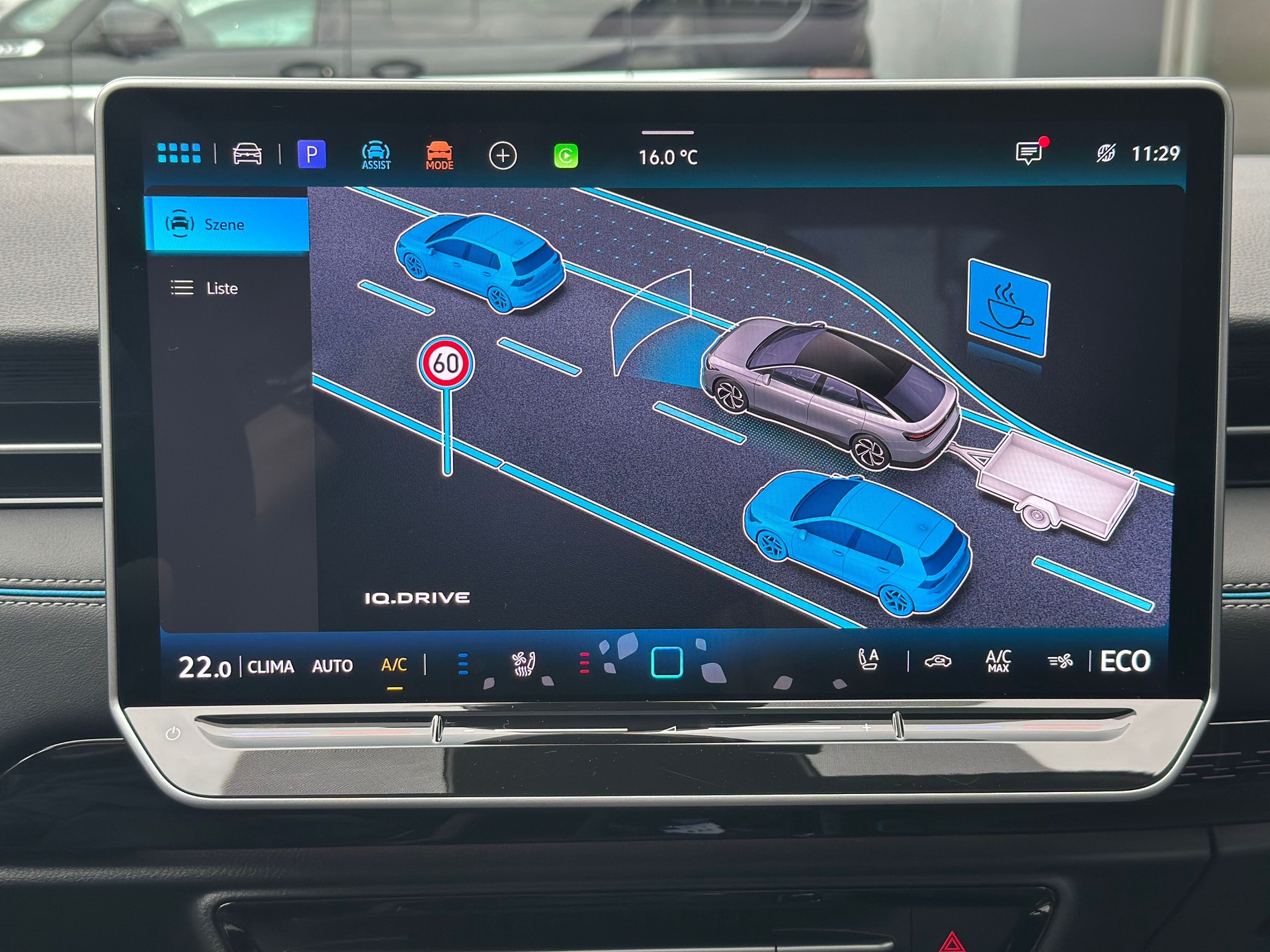 VW ID.7 Pro 77 kWh Pro-image-11