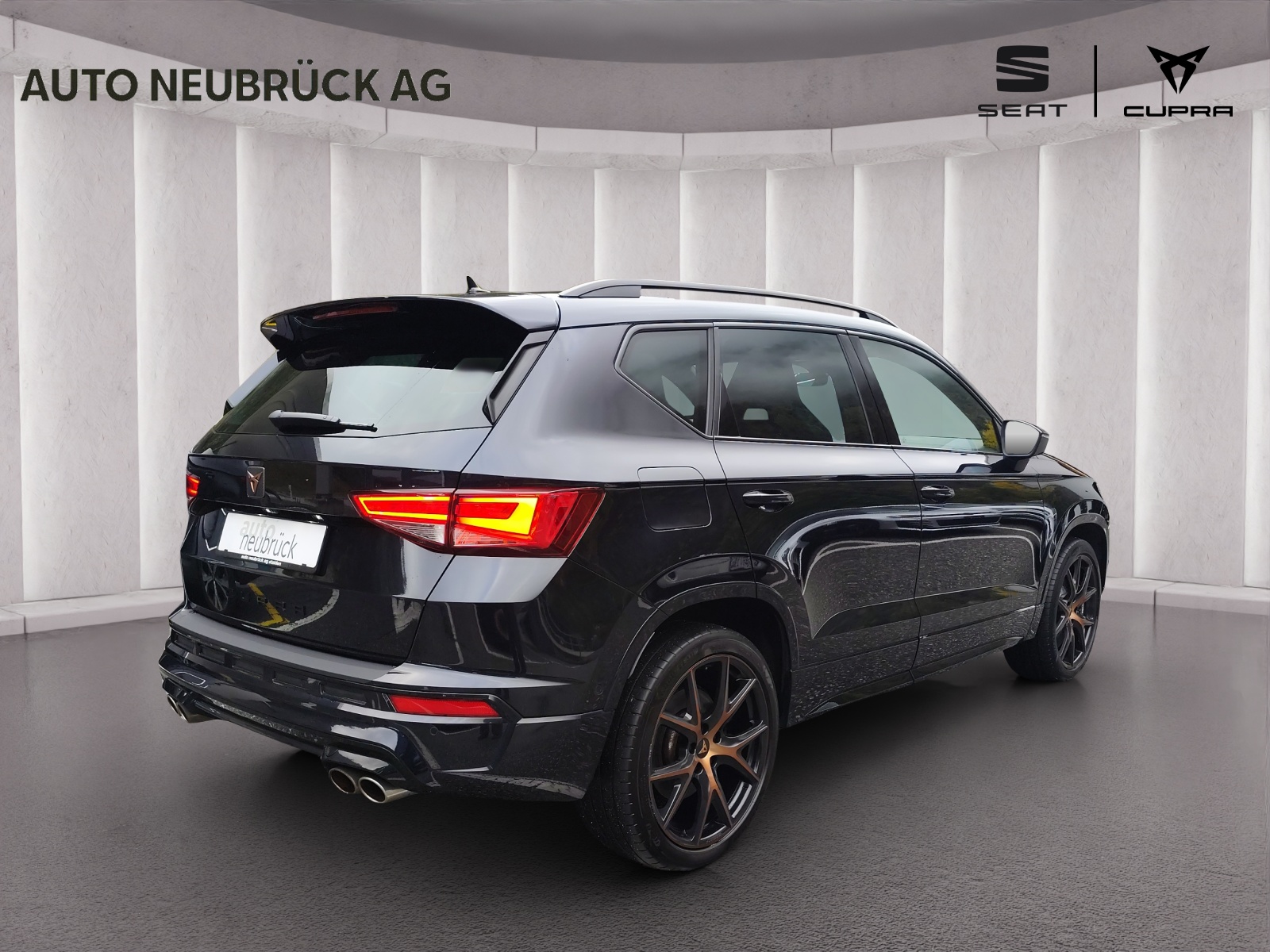 CUPRA Ateca 2.0TSI 4Drive DSG-image-3