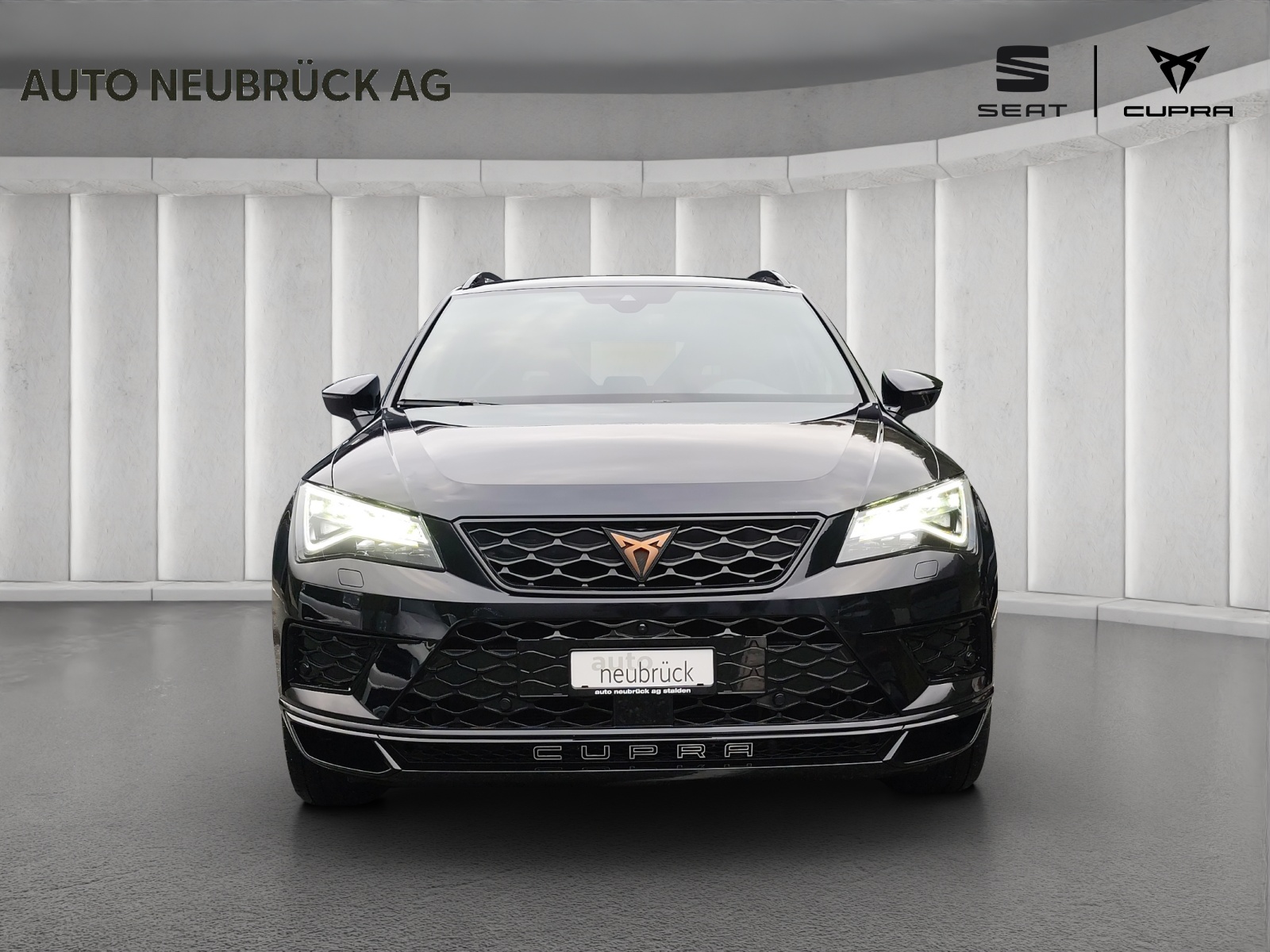 CUPRA Ateca 2.0TSI 4Drive DSG-image-5