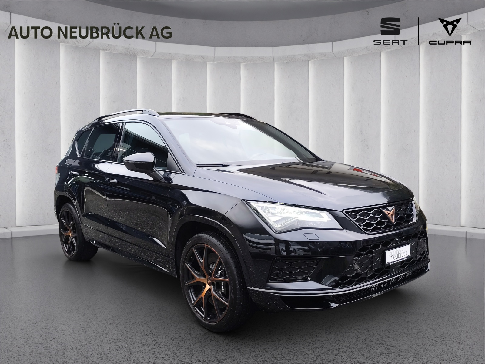 CUPRA Ateca 2.0TSI 4Drive DSG-image-4