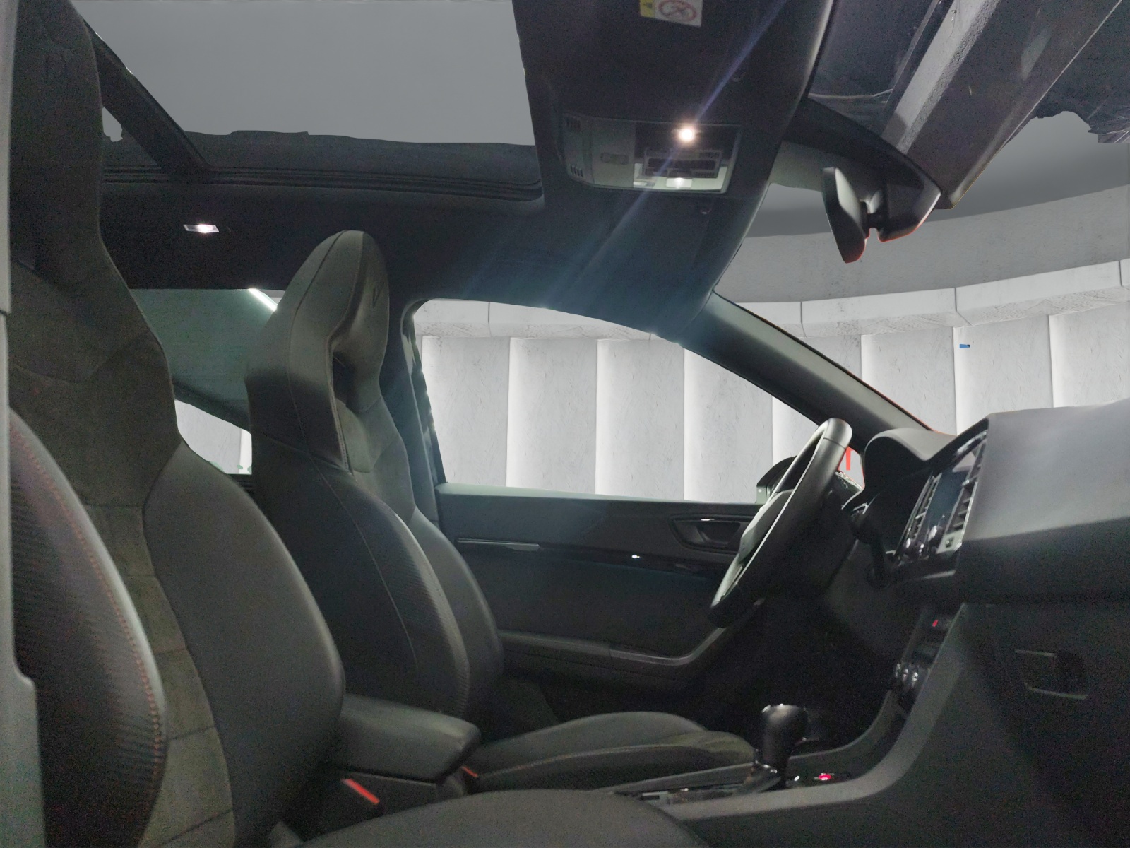 CUPRA Ateca 2.0TSI 4Drive DSG-image-8
