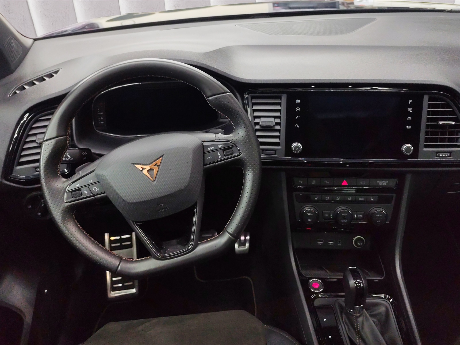 CUPRA Ateca 2.0TSI 4Drive DSG-image-7