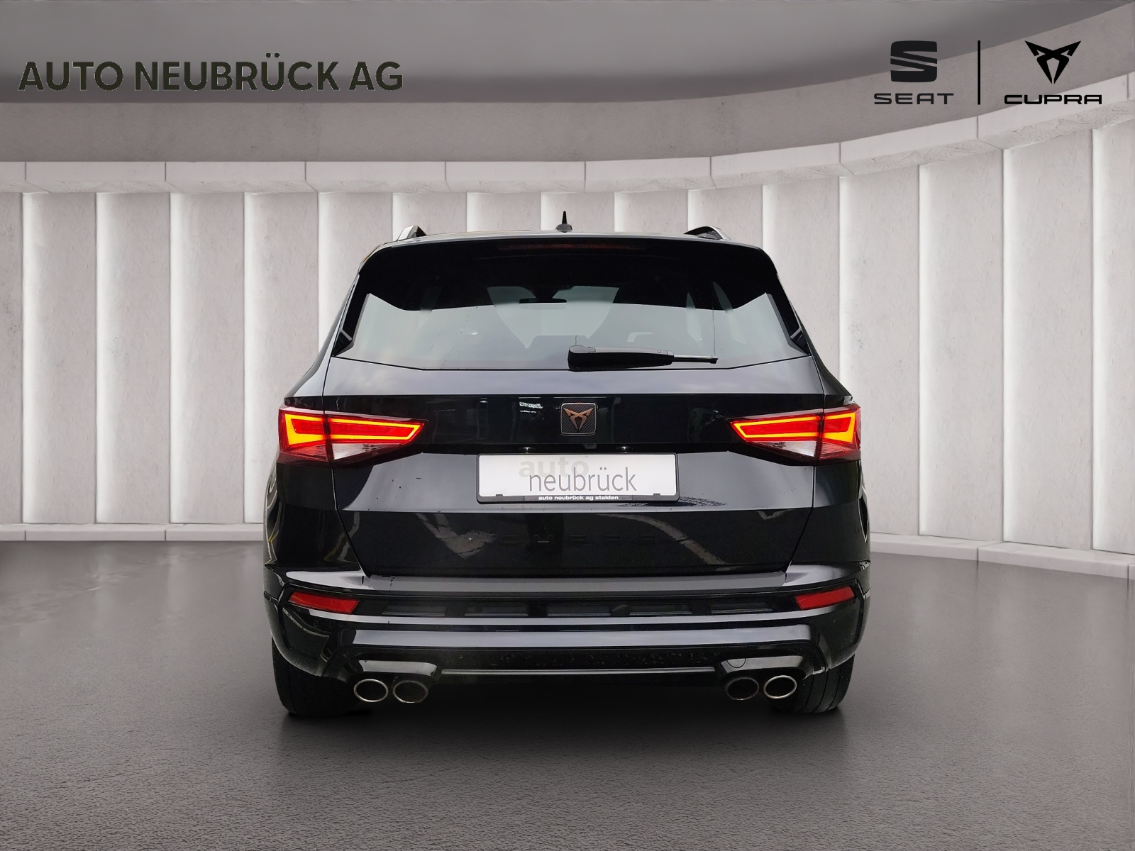 CUPRA Ateca 2.0TSI 4Drive DSG-image-2