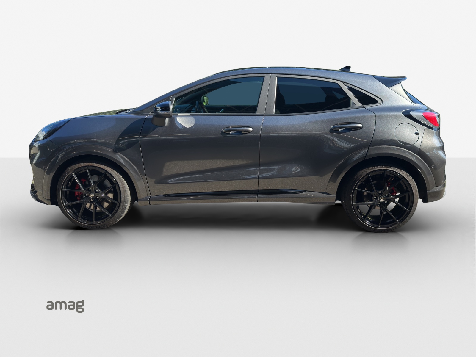 FORD Puma 1.5 SCTi STX-image-1