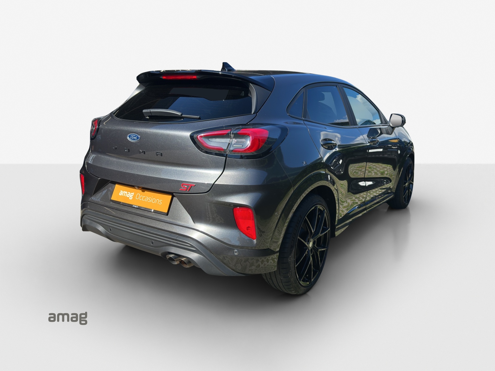 FORD Puma 1.5 SCTi STX-image-4