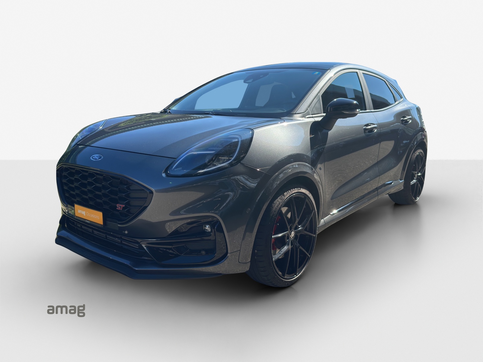 FORD Puma 1.5 SCTi STX-image-0