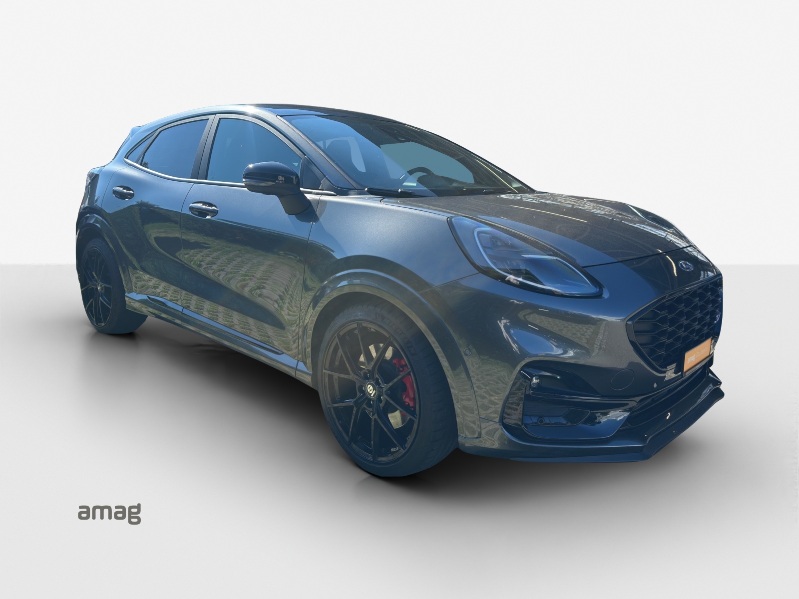 FORD Puma 1.5 SCTi STX-image-5