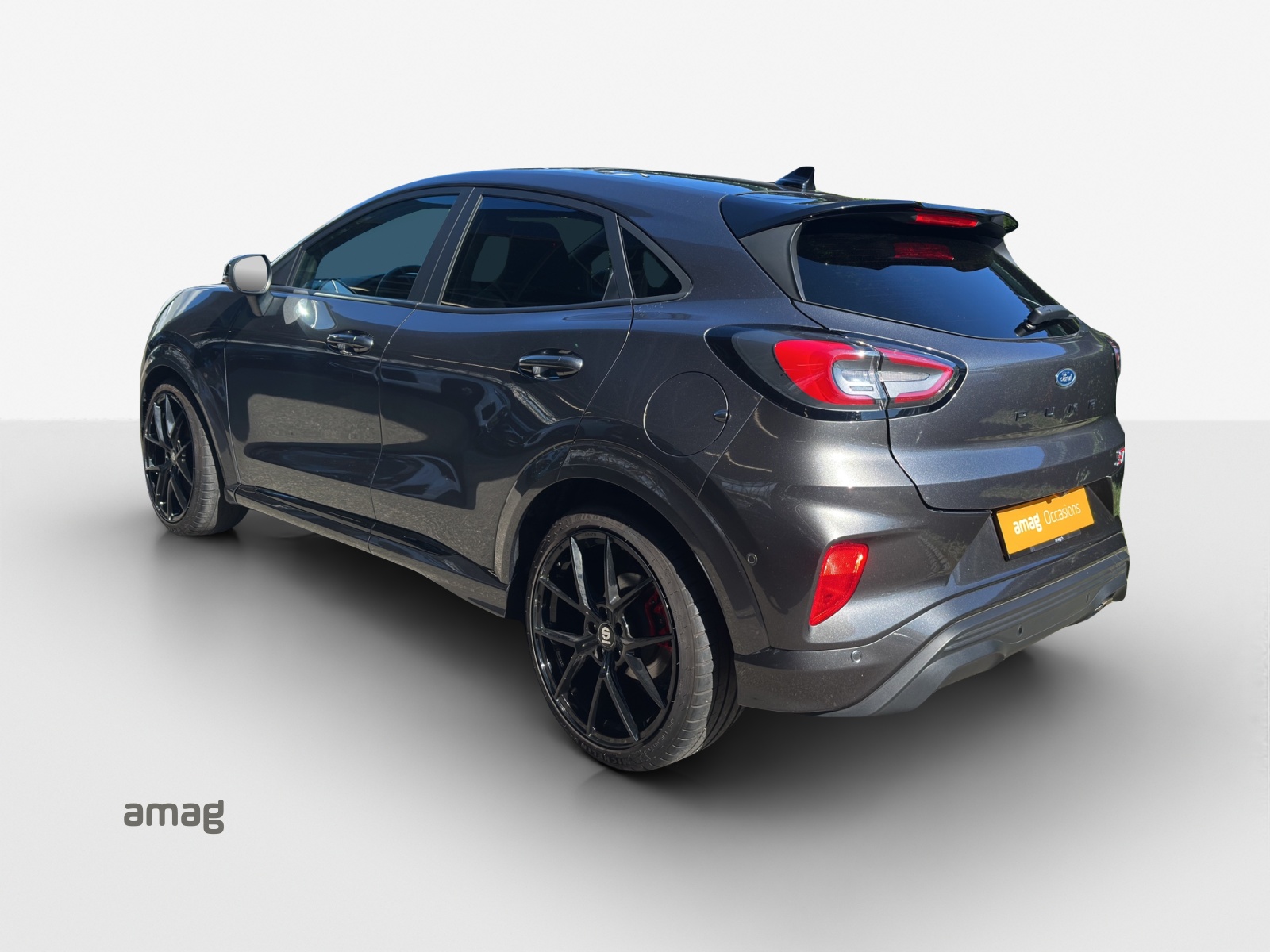 FORD Puma 1.5 SCTi STX-image-2