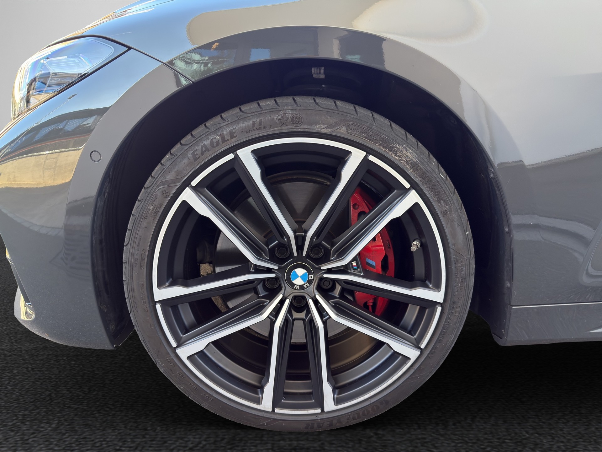 BMW 4er Reihe G23 Cabrio M440i xDrive-image-9