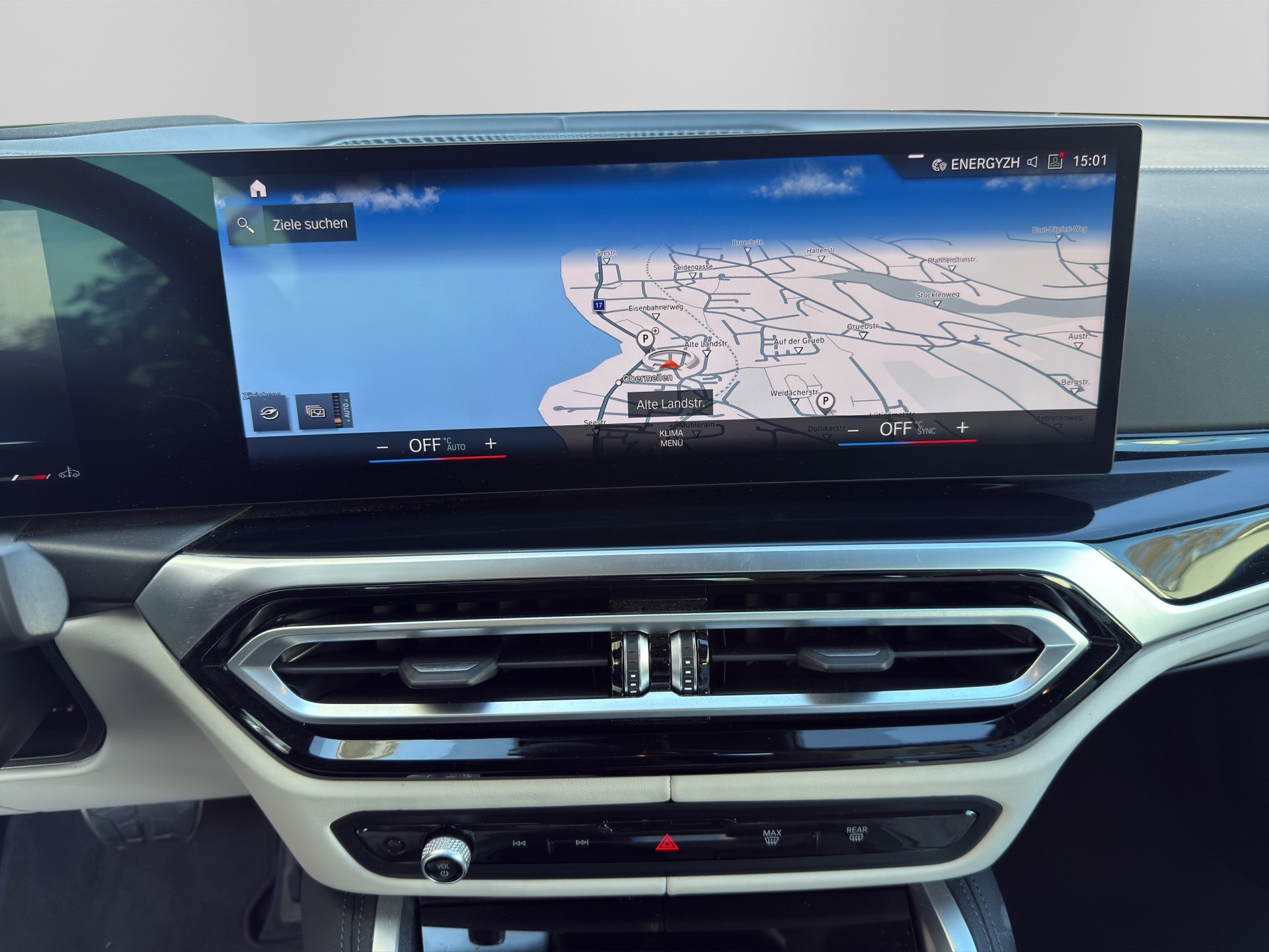 BMW 4er Reihe G23 Cabrio M440i xDrive-image-15