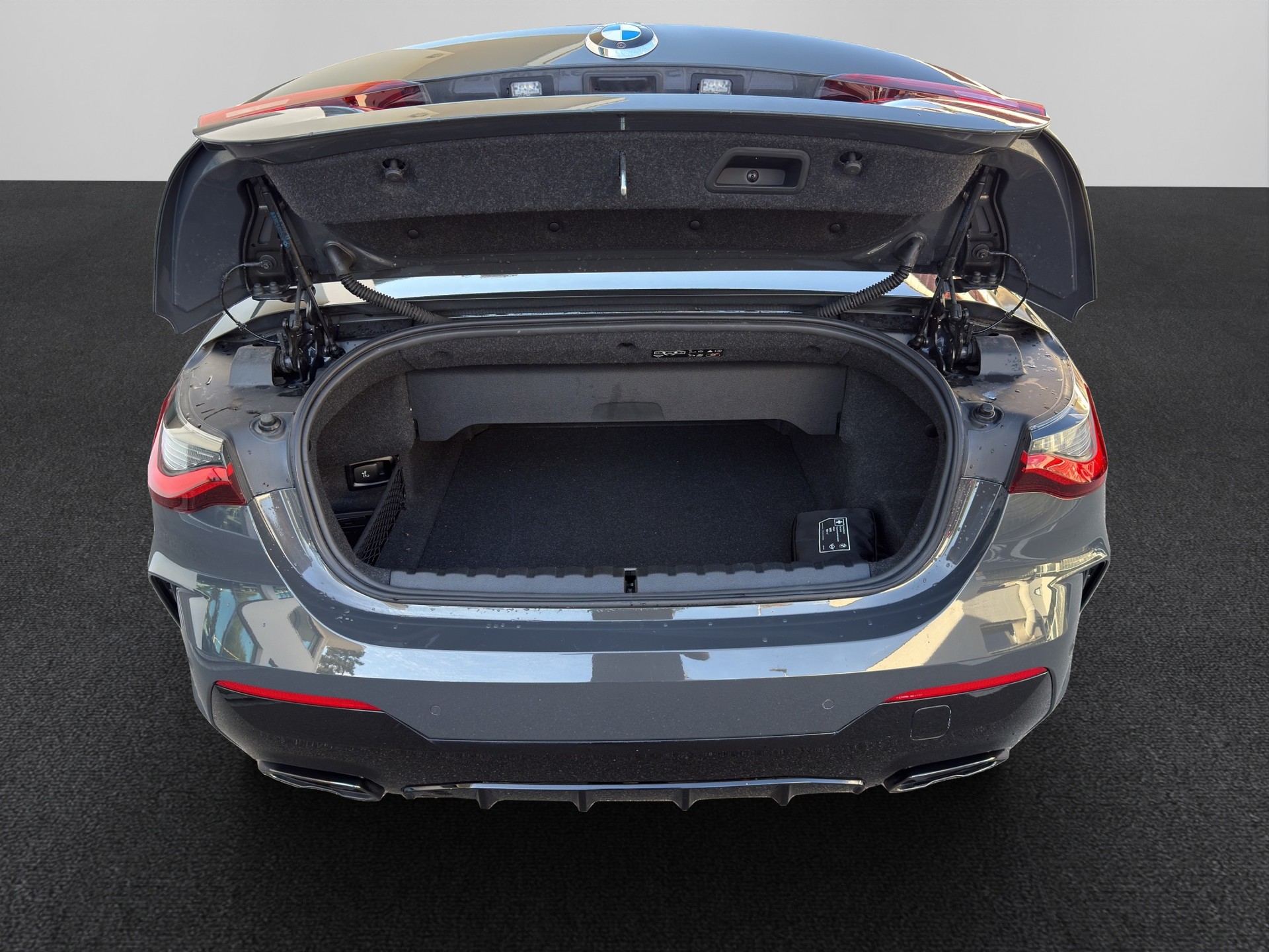 BMW 4er Reihe G23 Cabrio M440i xDrive-image-19