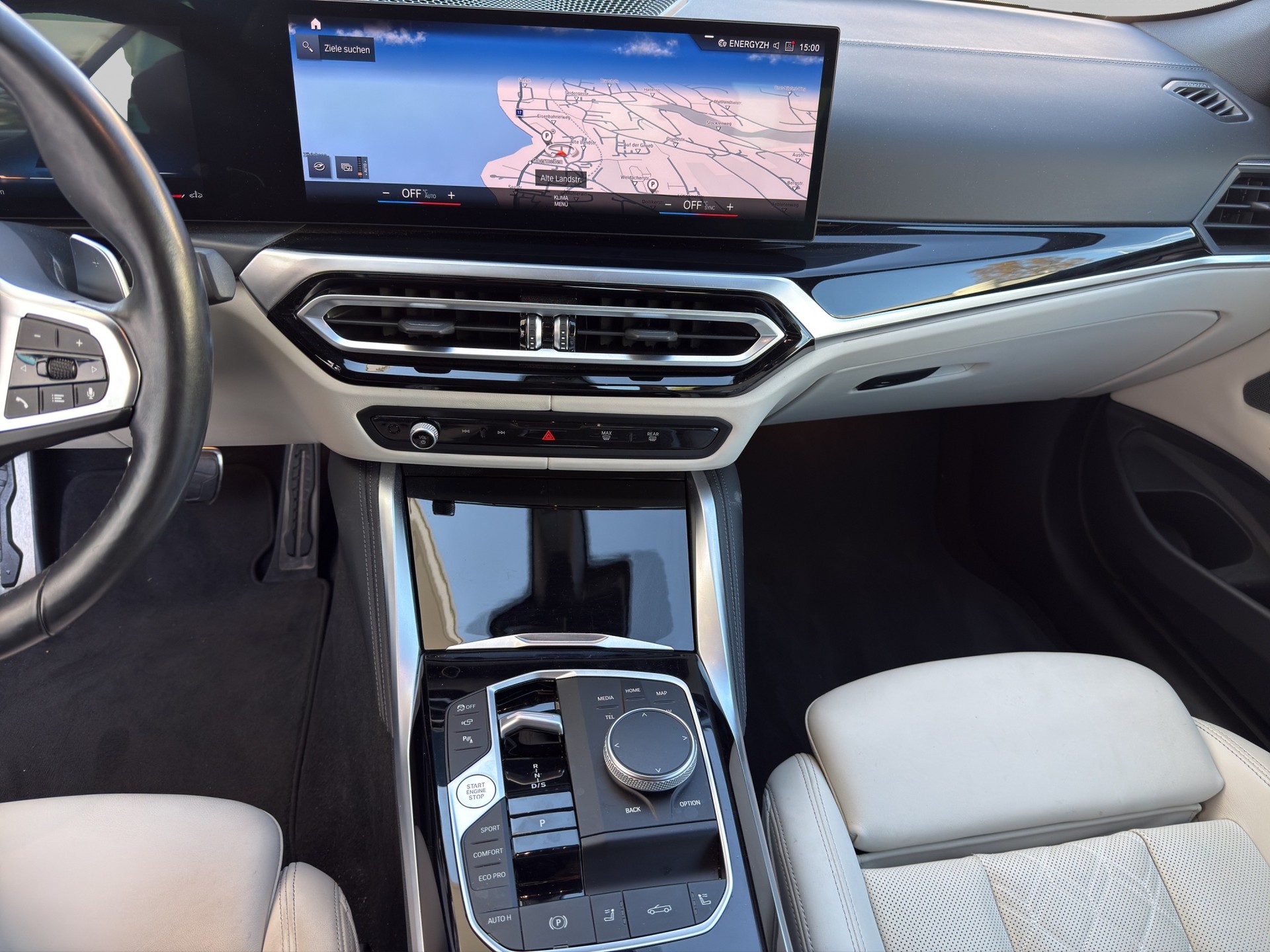 BMW 4er Reihe G23 Cabrio M440i xDrive-image-13