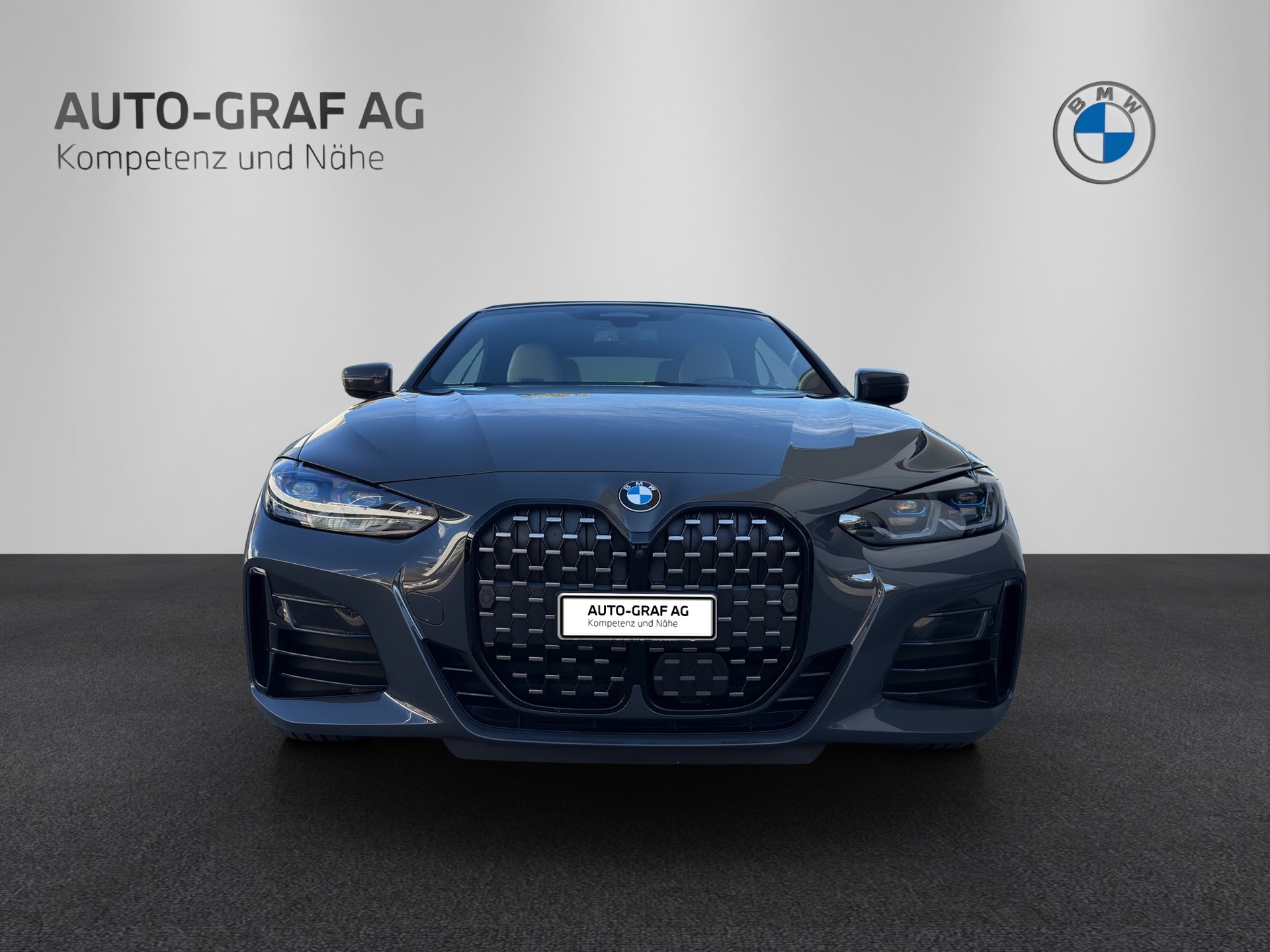 BMW 4er Reihe G23 Cabrio M440i xDrive-image-7